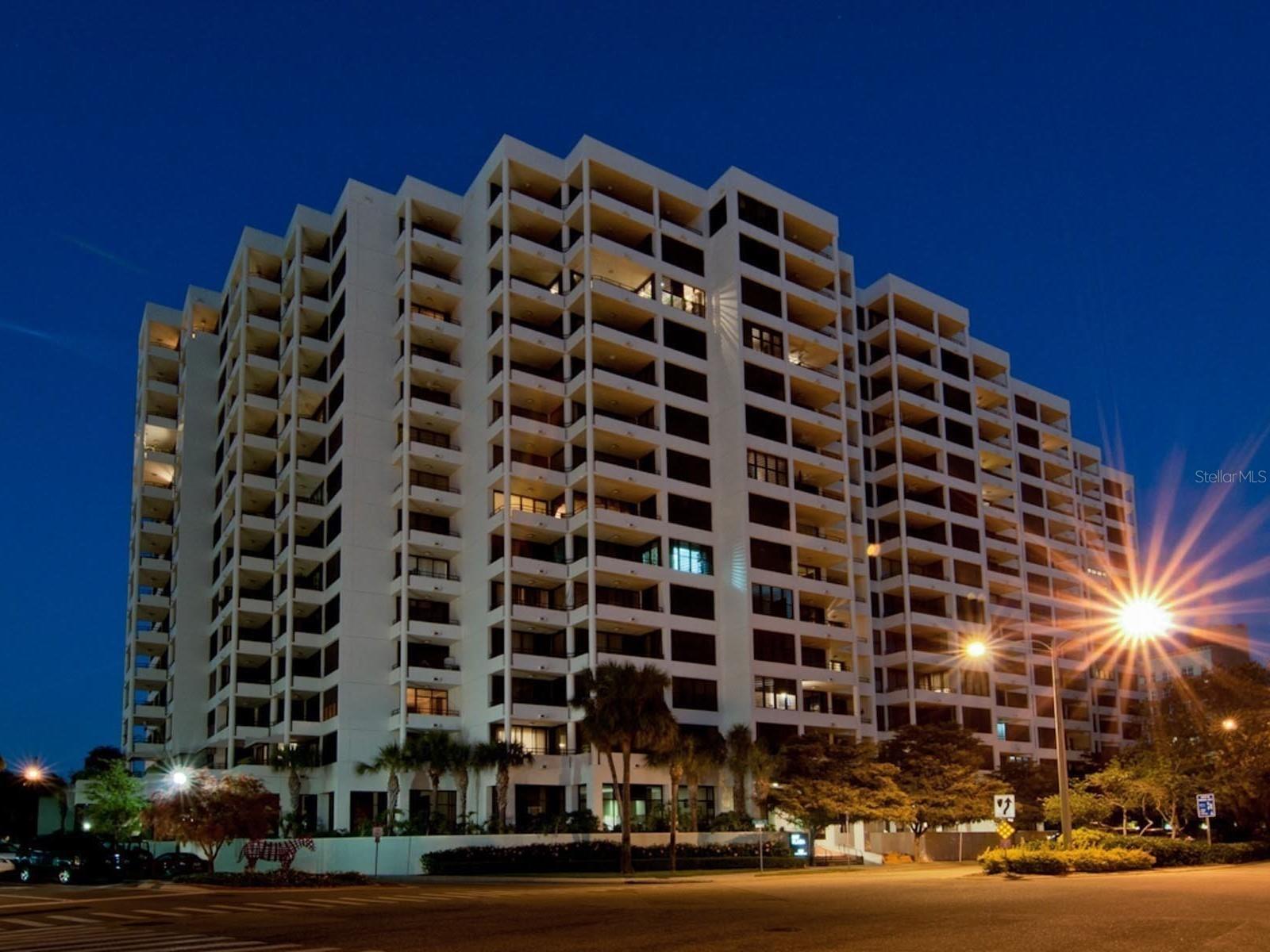 1255 N GULFSTREAM AVE #1106 — photo 79