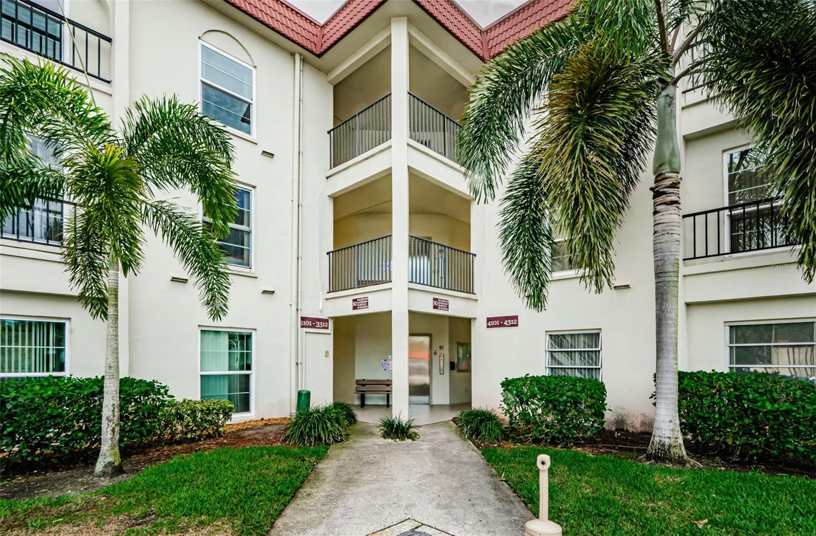 2700 BAYSHORE BLVD #3310 — photo 2