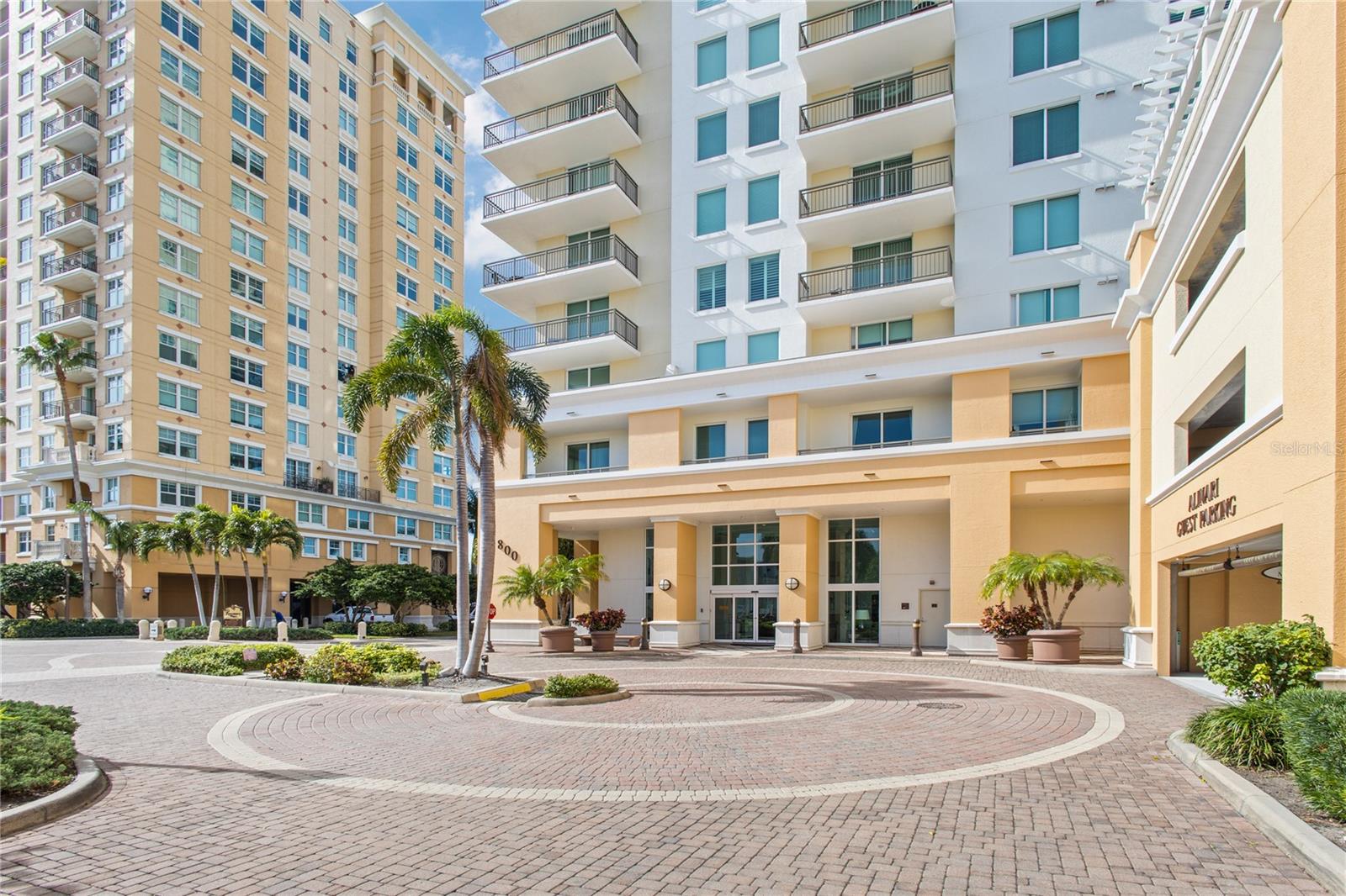 800 N TAMIAMI TRL #1203 — photo 4