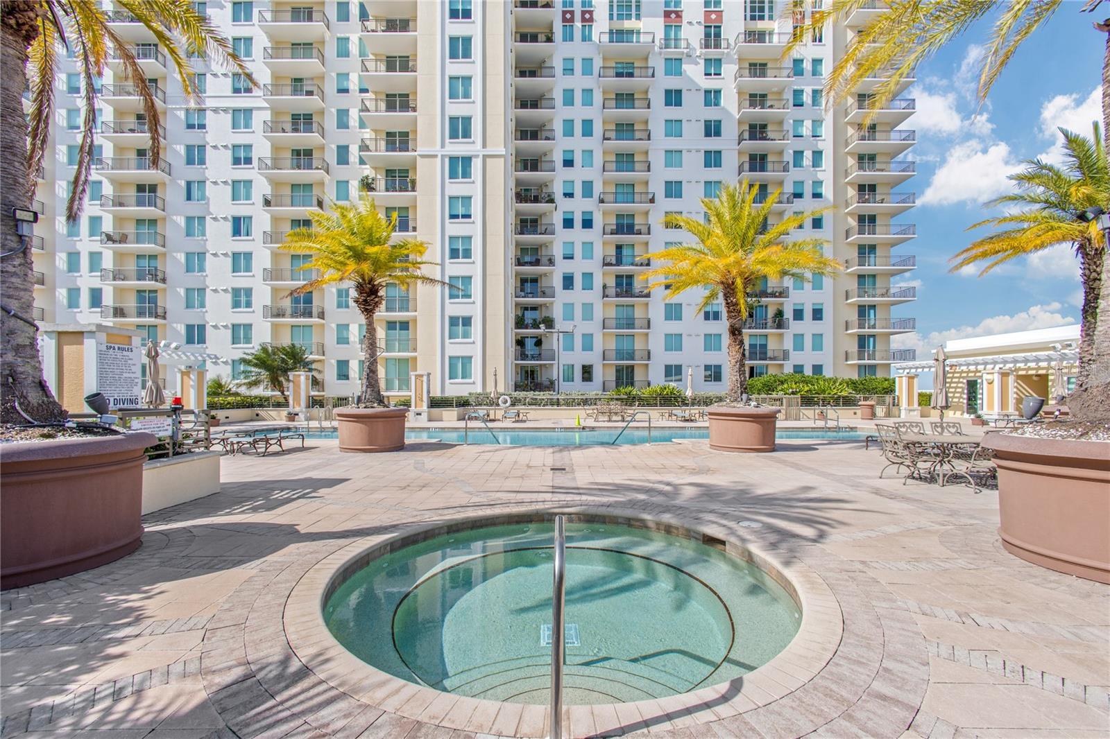 800 N TAMIAMI TRL #1203 — photo 37