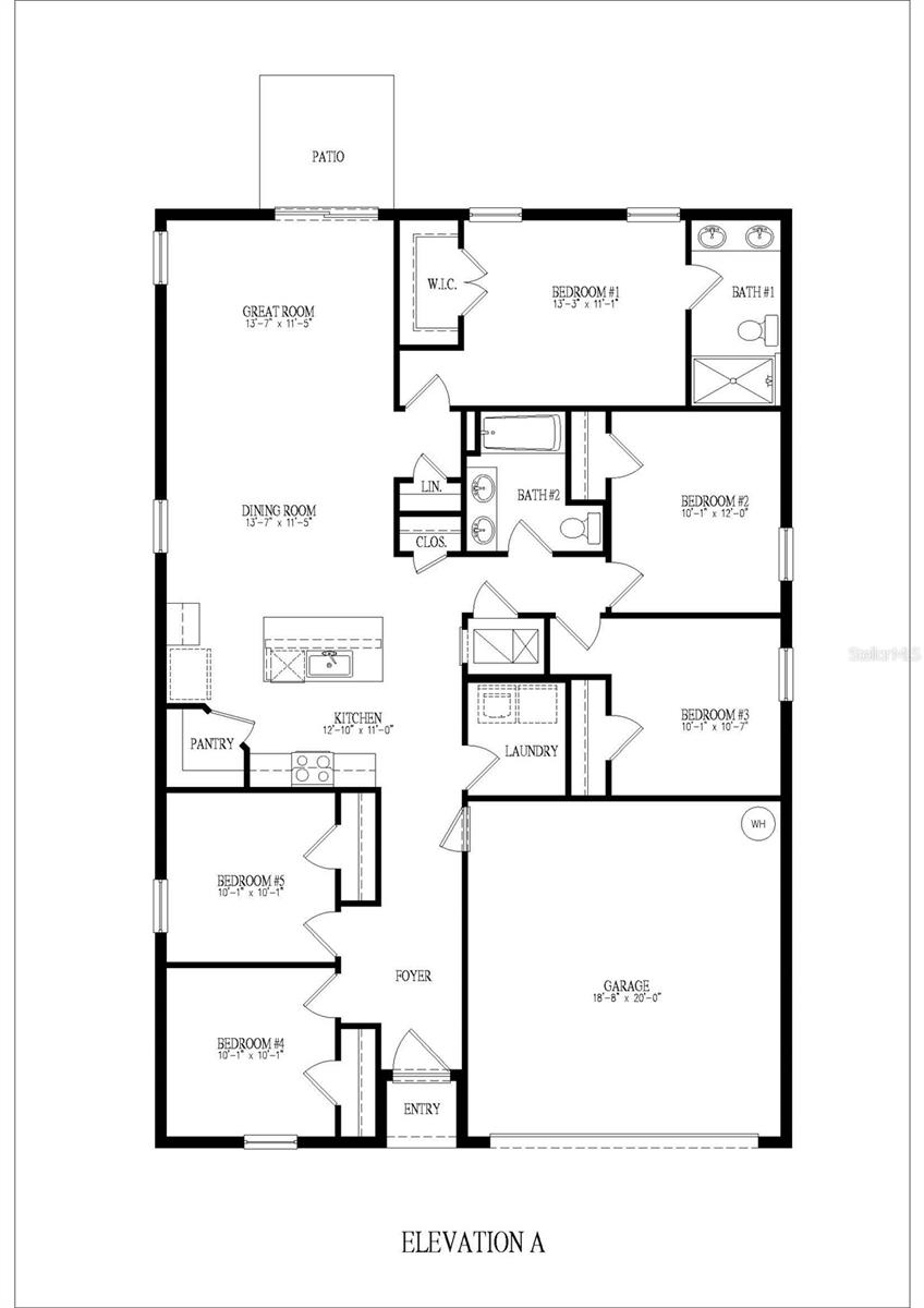 5168 SCHUBERT TRL — photo 11