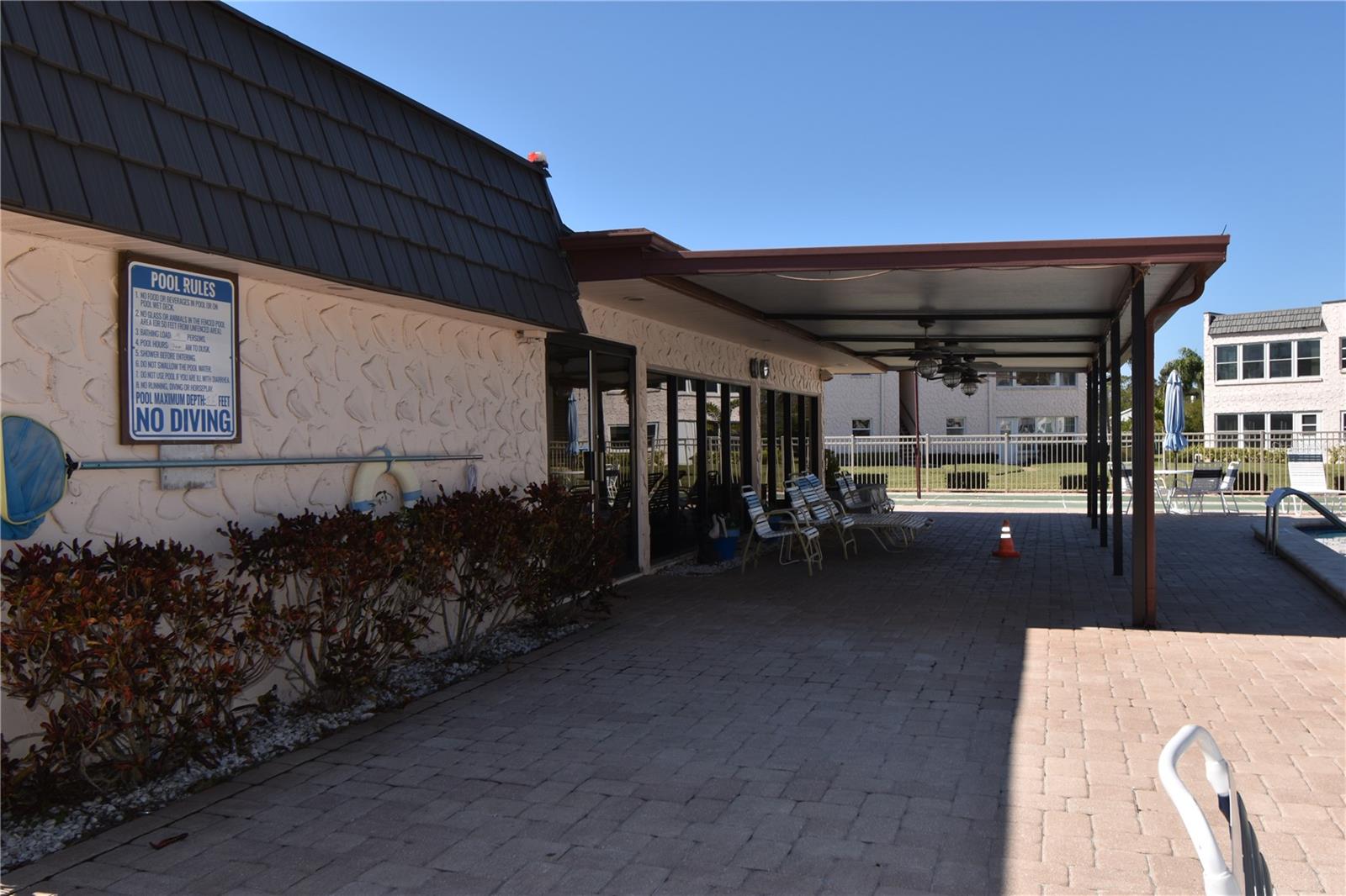 121 FERNWOOD CIR #121 — photo 42