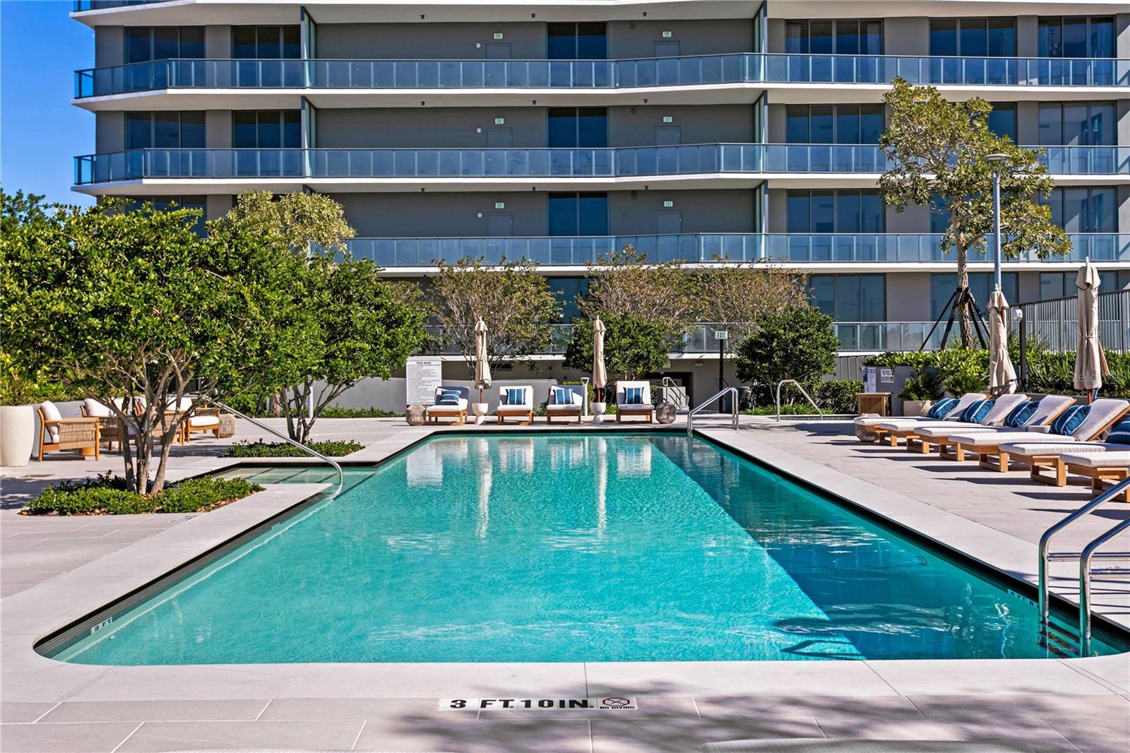 3015 S YSABELLA AVE #2301 — photo 43