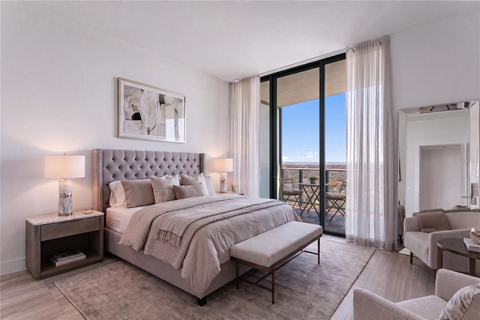 3015 S YSABELLA AVE #2301 — photo 30