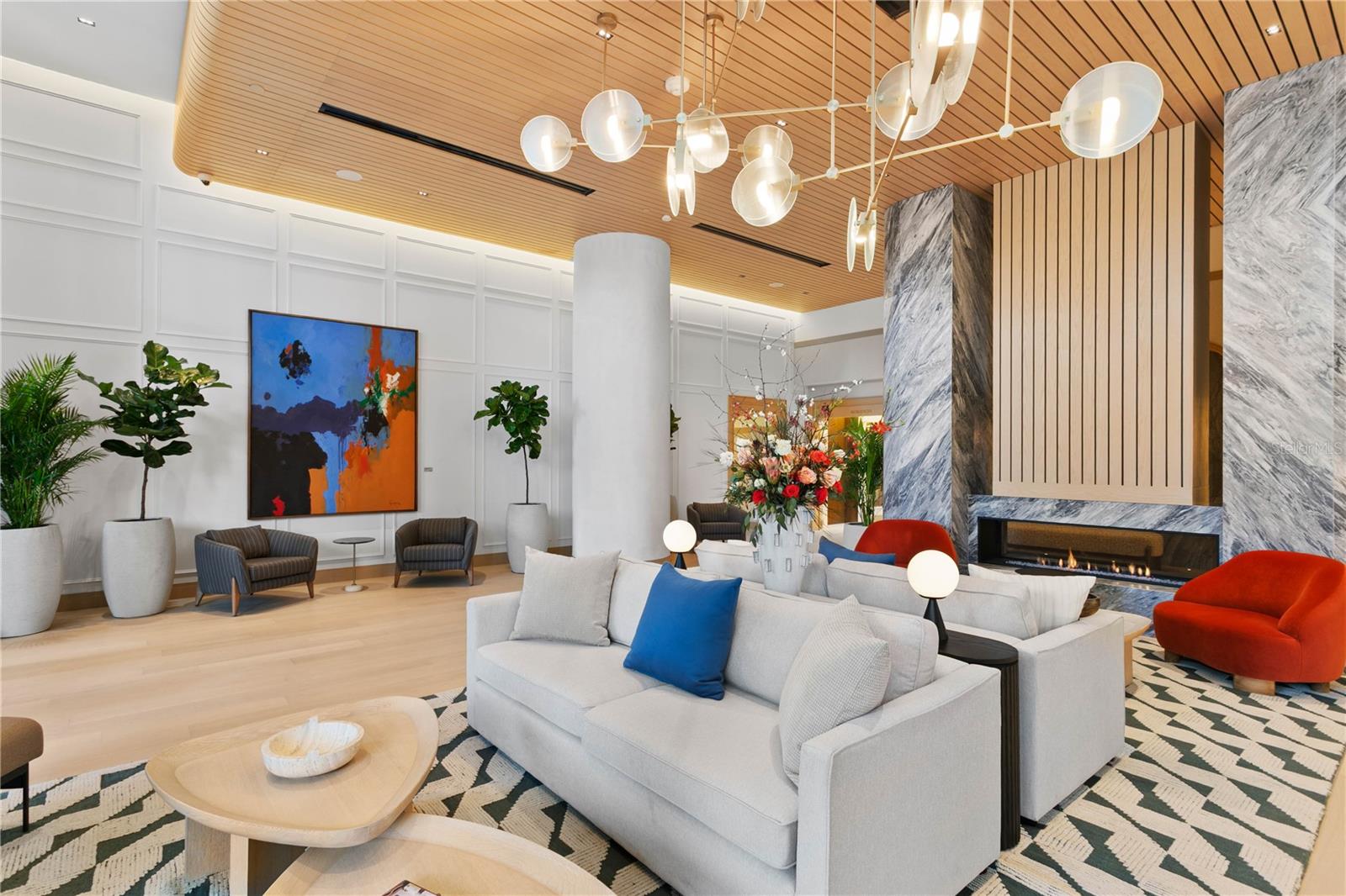 3015 S YSABELLA AVE #2301 — photo 41