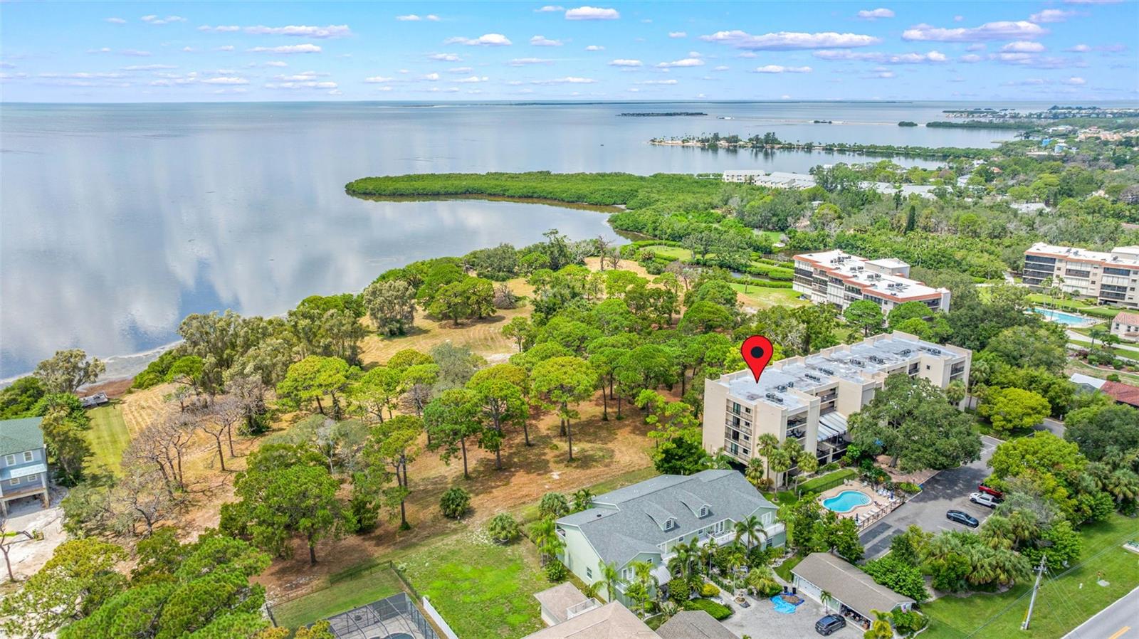 402 TARPON PT — photo 28