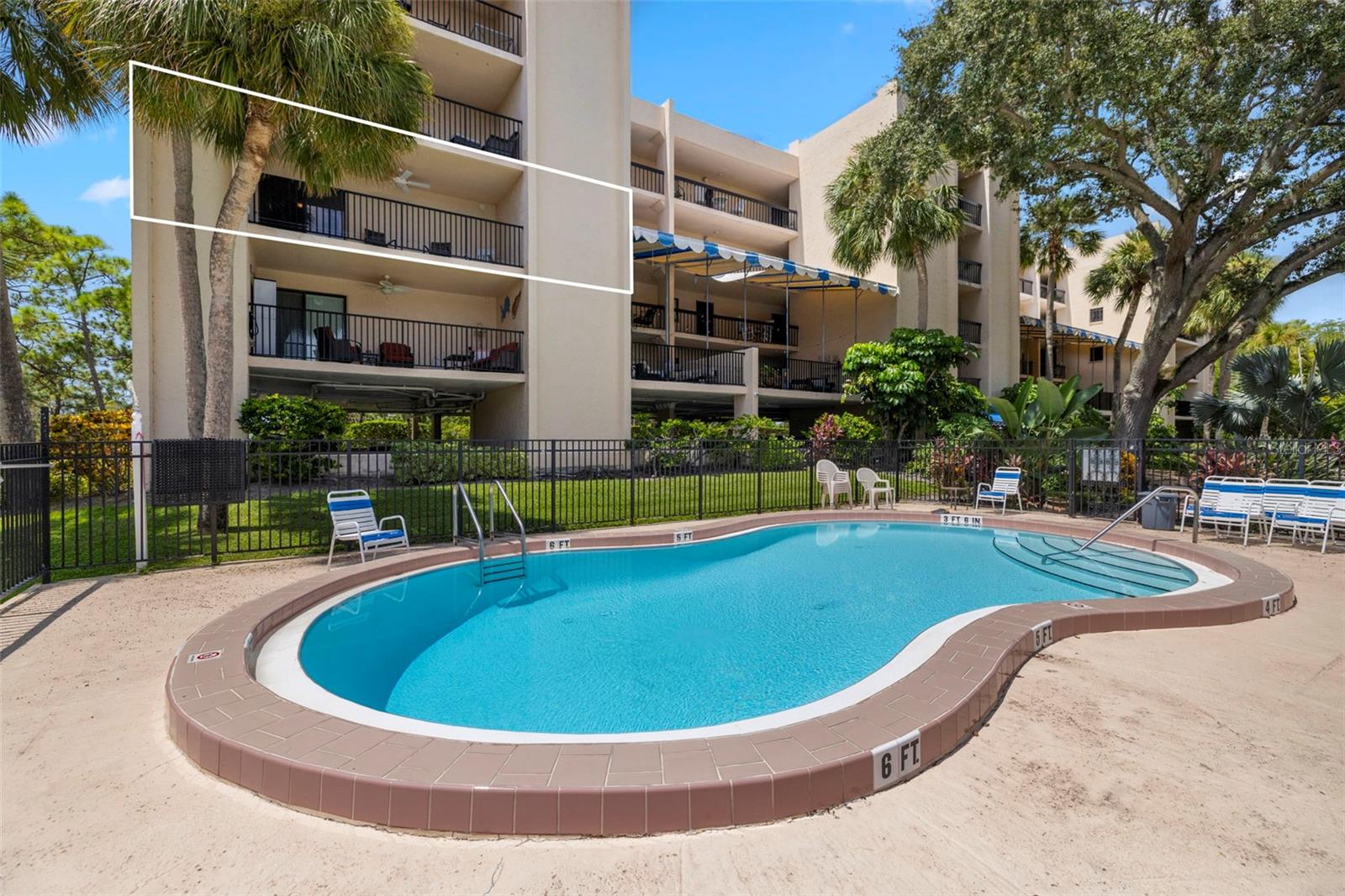 402 TARPON PT — photo 4