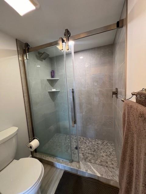 650 ISLAND WAY #708 — photo 25