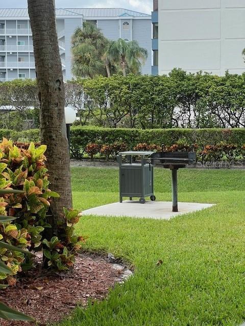 650 ISLAND WAY #708 — photo 40