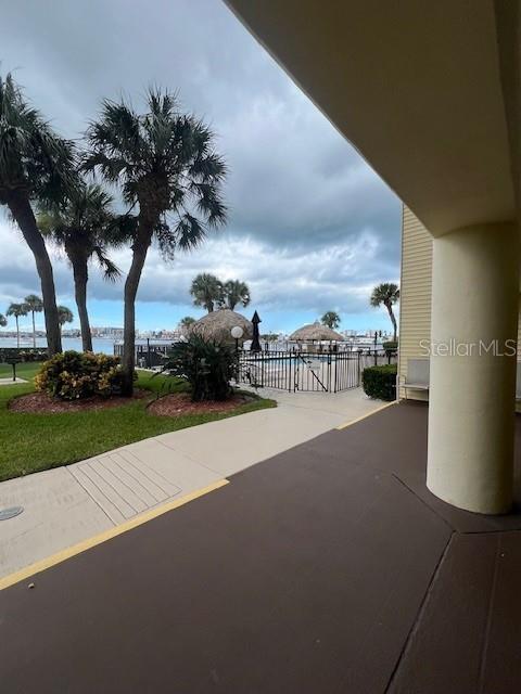 650 ISLAND WAY #708 — photo 36