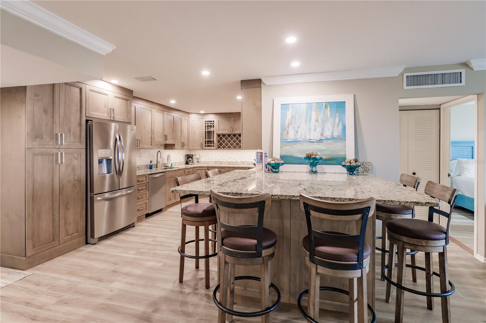 1200 E PEPPERTREE LN #602 — photo 7