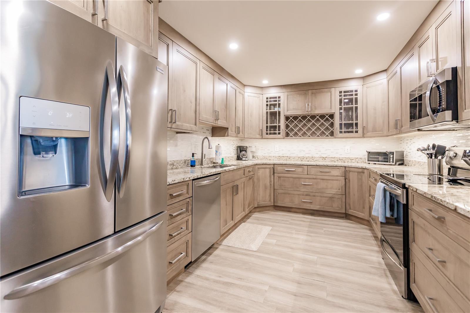 1200 E PEPPERTREE LN #602 — photo 4