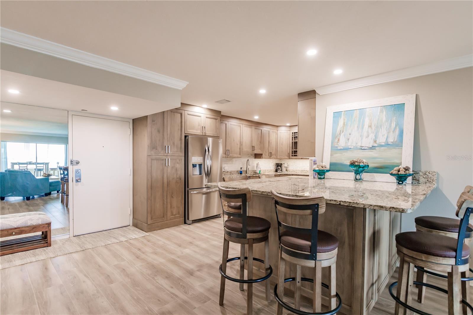 1200 E PEPPERTREE LN #602 — photo 3