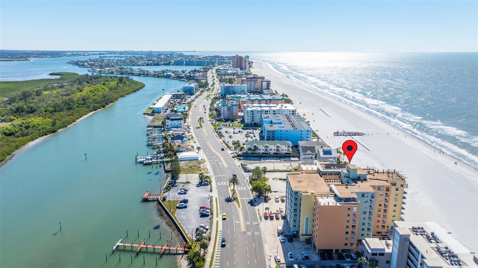 18610 GULF BLVD #709 — photo 36