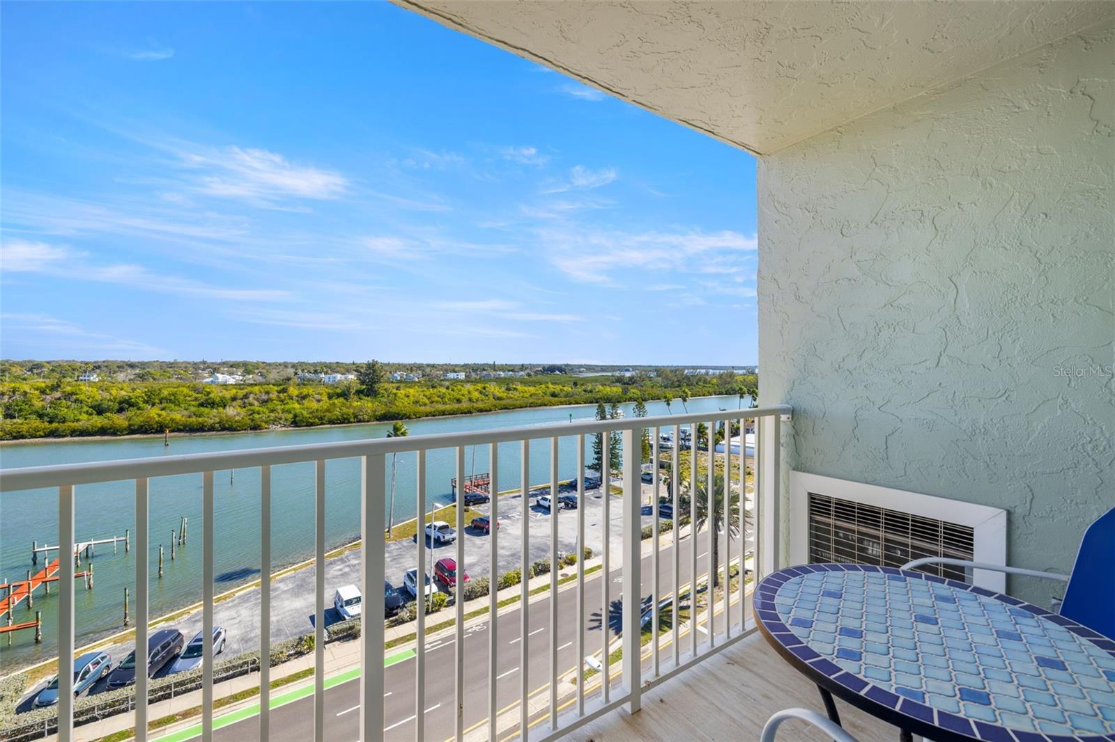 18610 GULF BLVD #709 — photo 21