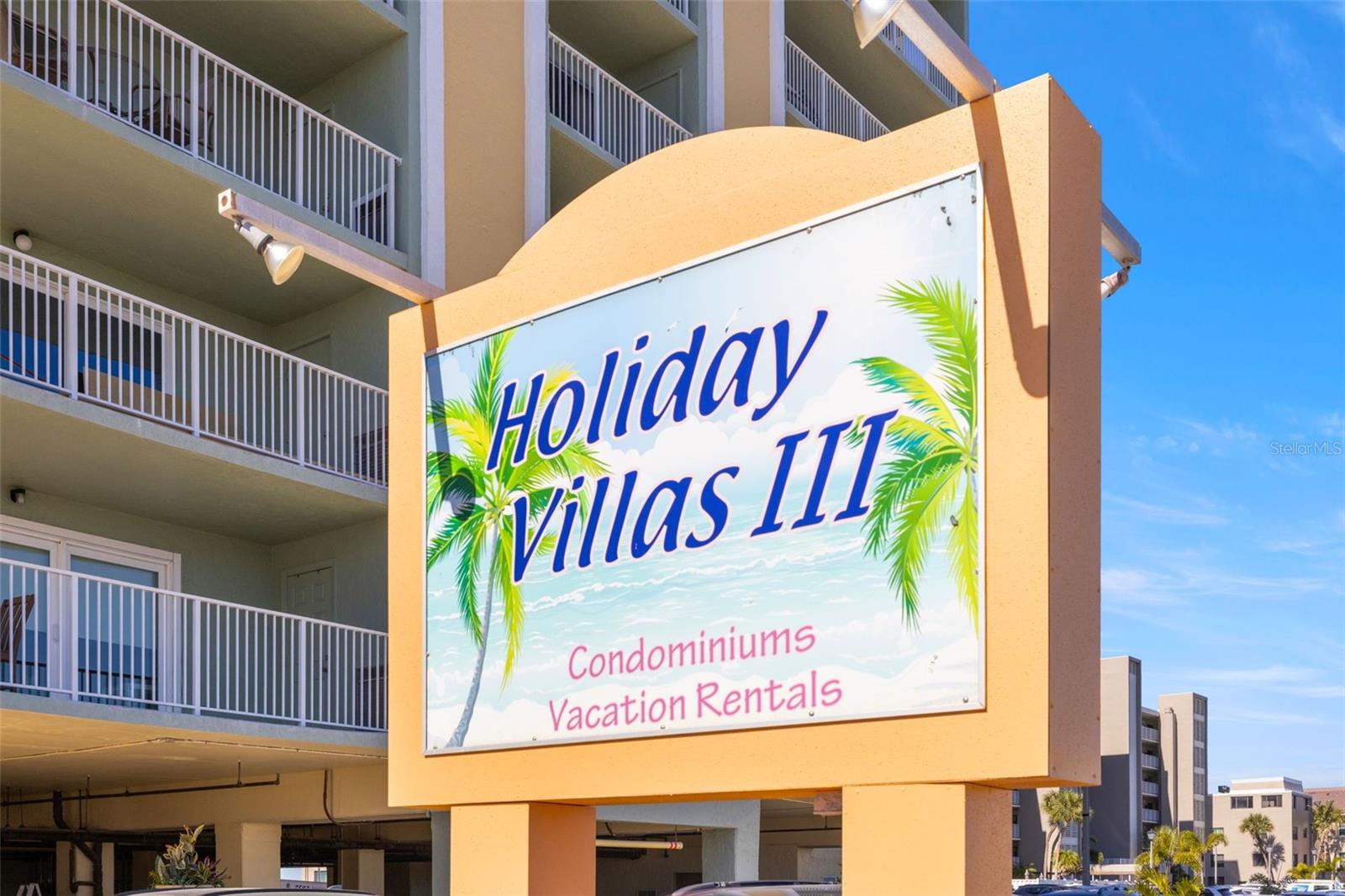 18610 GULF BLVD #709 — photo 30
