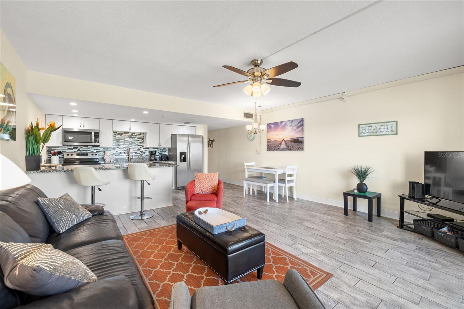 18610 GULF BLVD #709 — photo 5