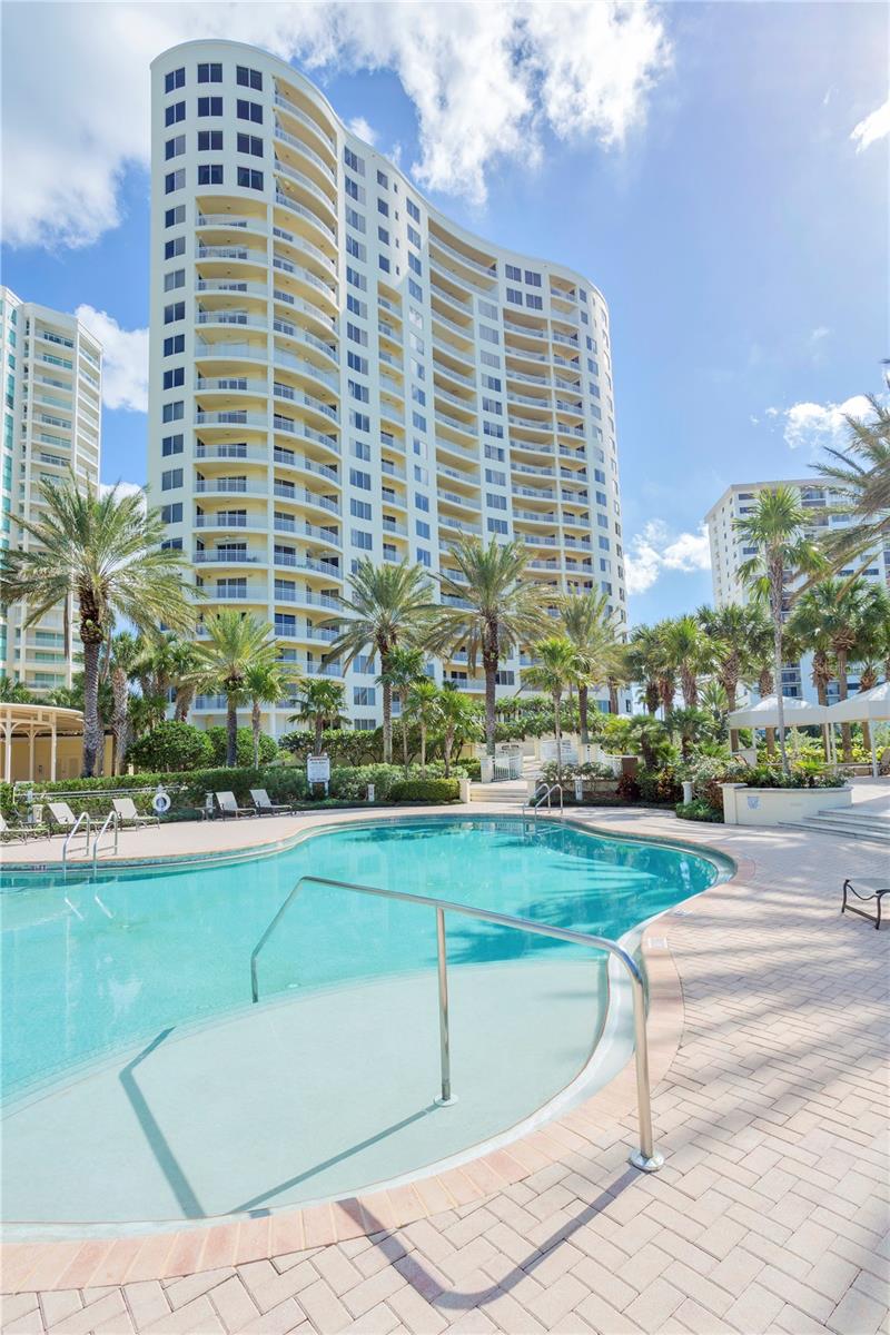 1200 GULF BLVD #1002 — photo 47