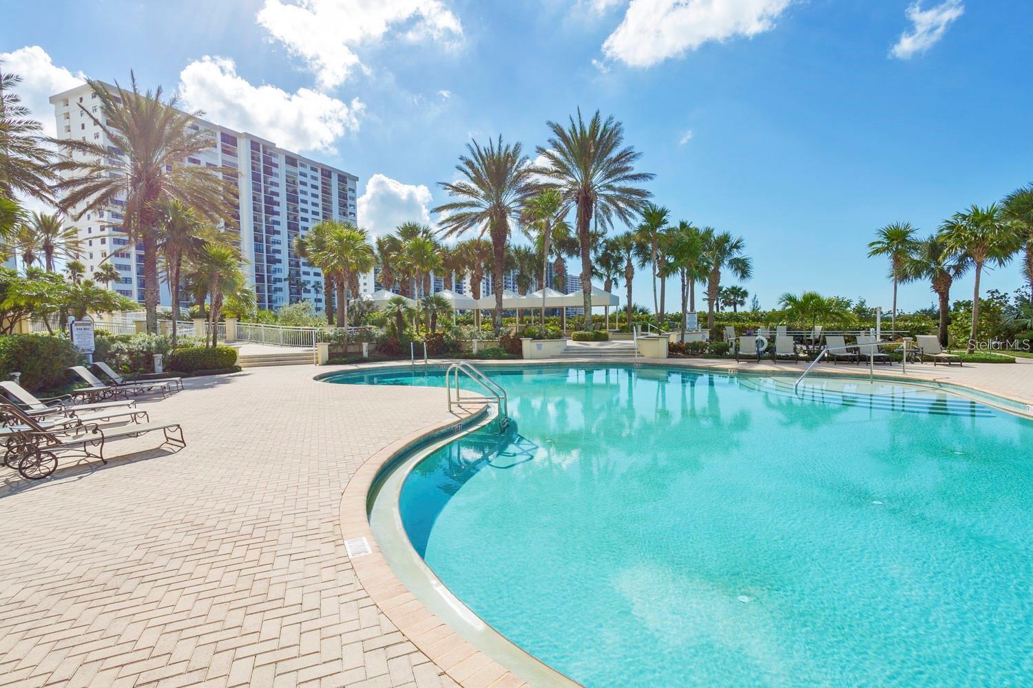 1200 GULF BLVD #1002 — photo 46