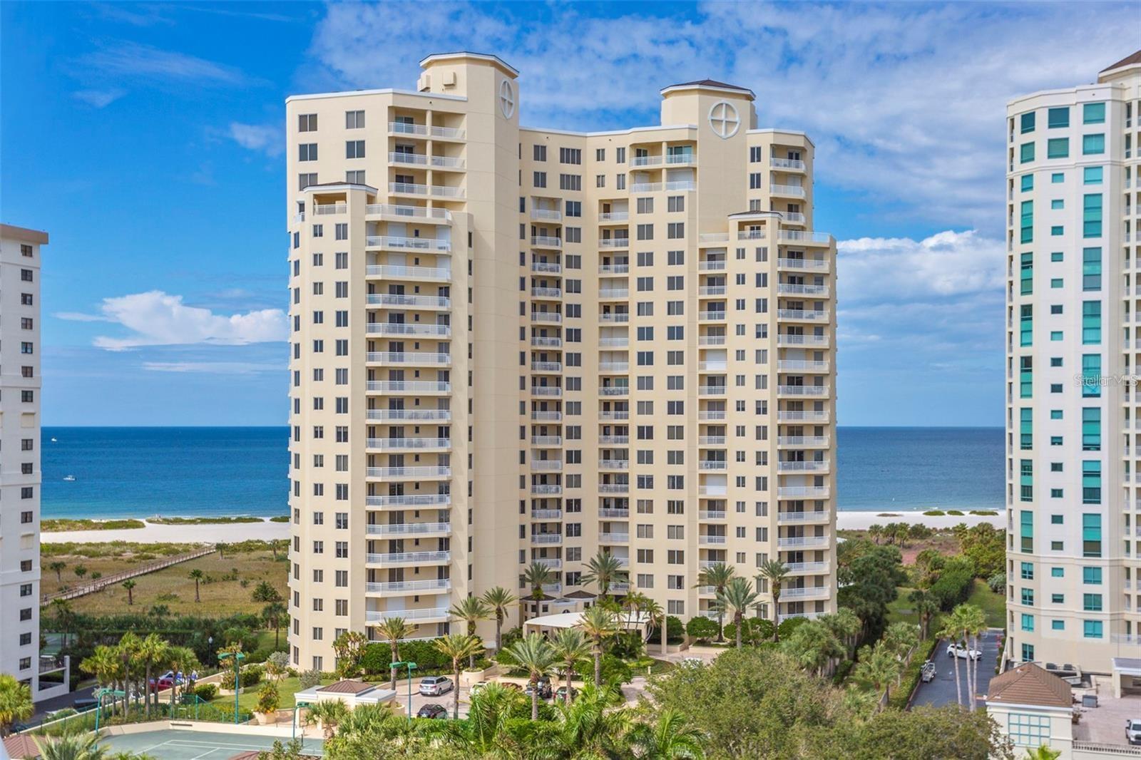 1200 GULF BLVD #1002 — photo 2