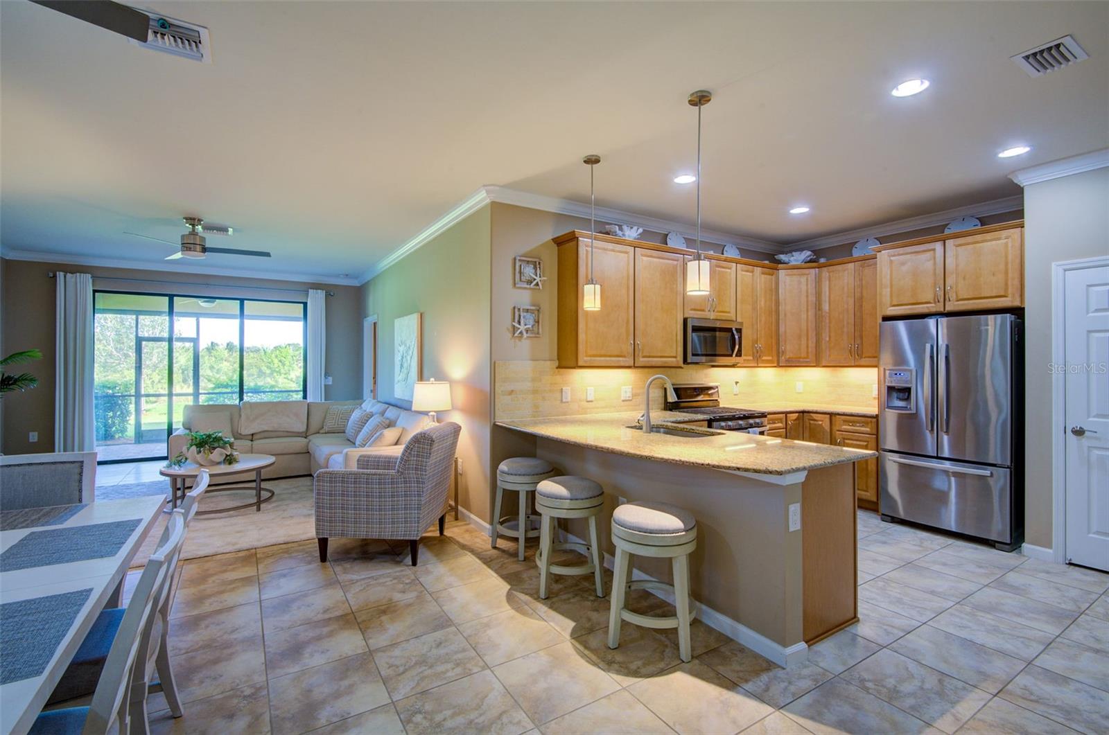 12232 MARSH POINTE RD — photo 8