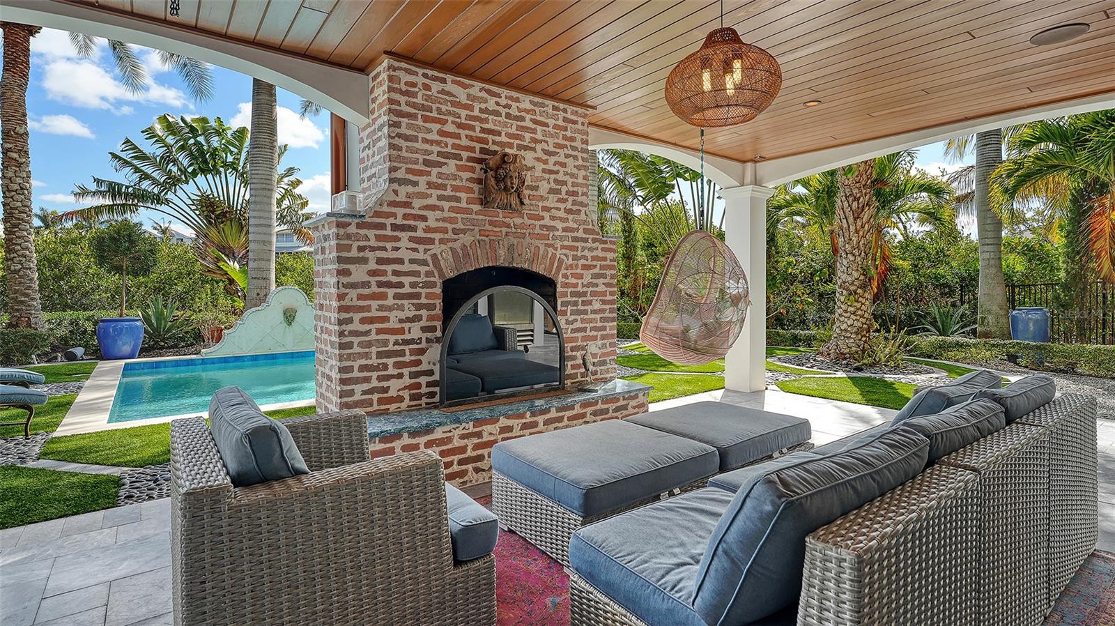 513 VILLA ROSA WAY — photo 38