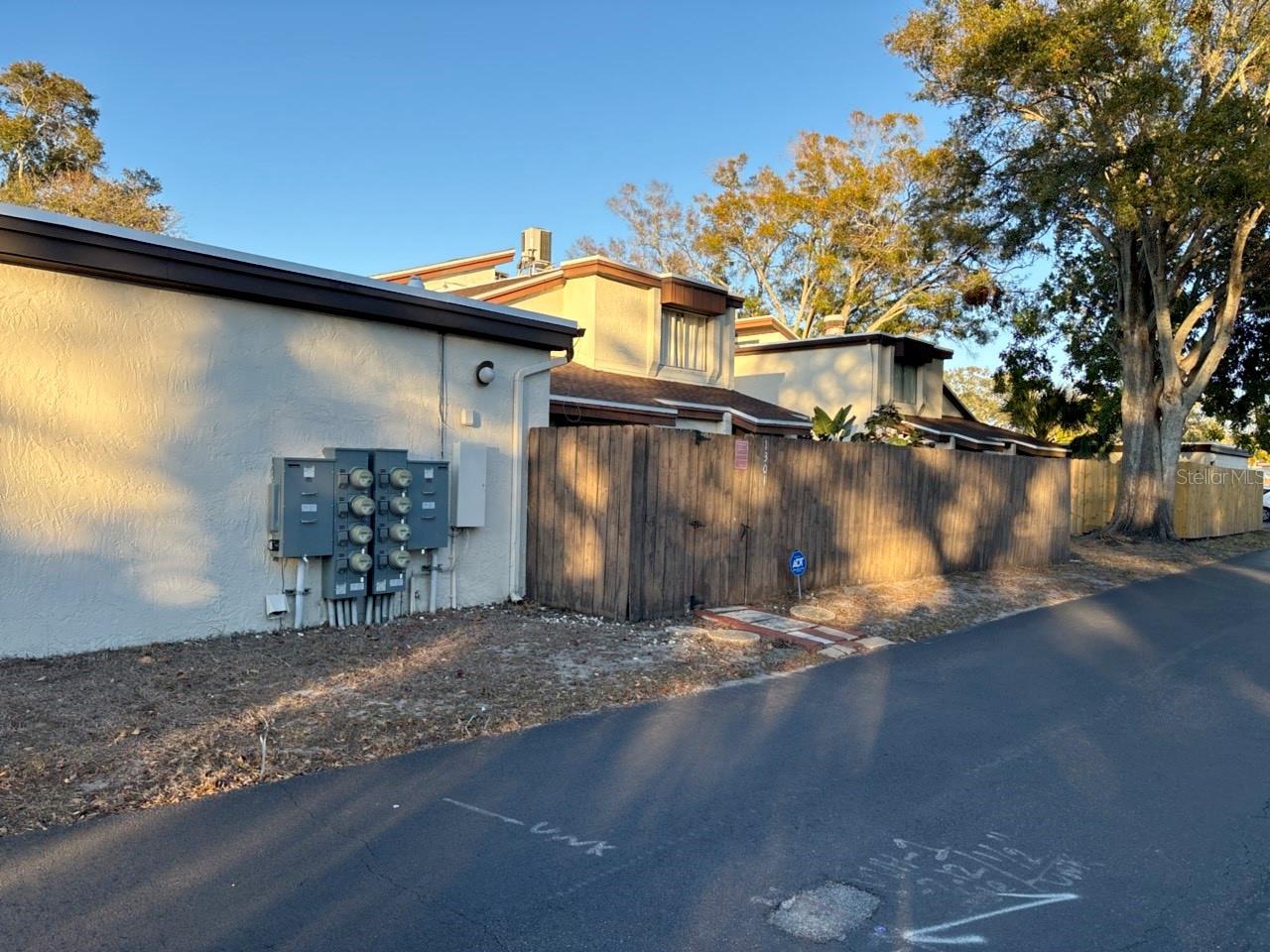 1881 N HERCULES AVE #1403 — photo 7