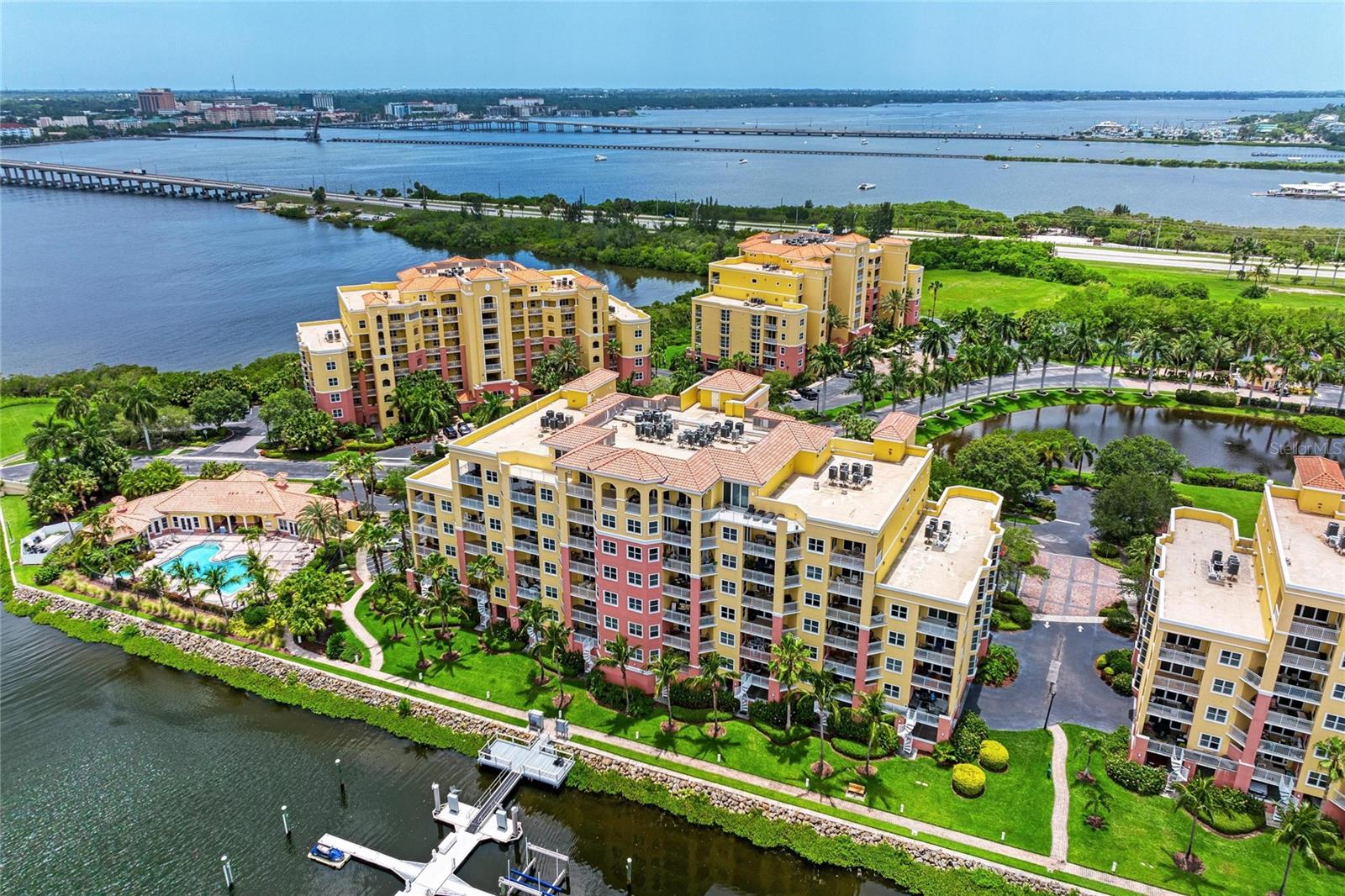 610 RIVIERA DUNES WAY #406 — photo 37