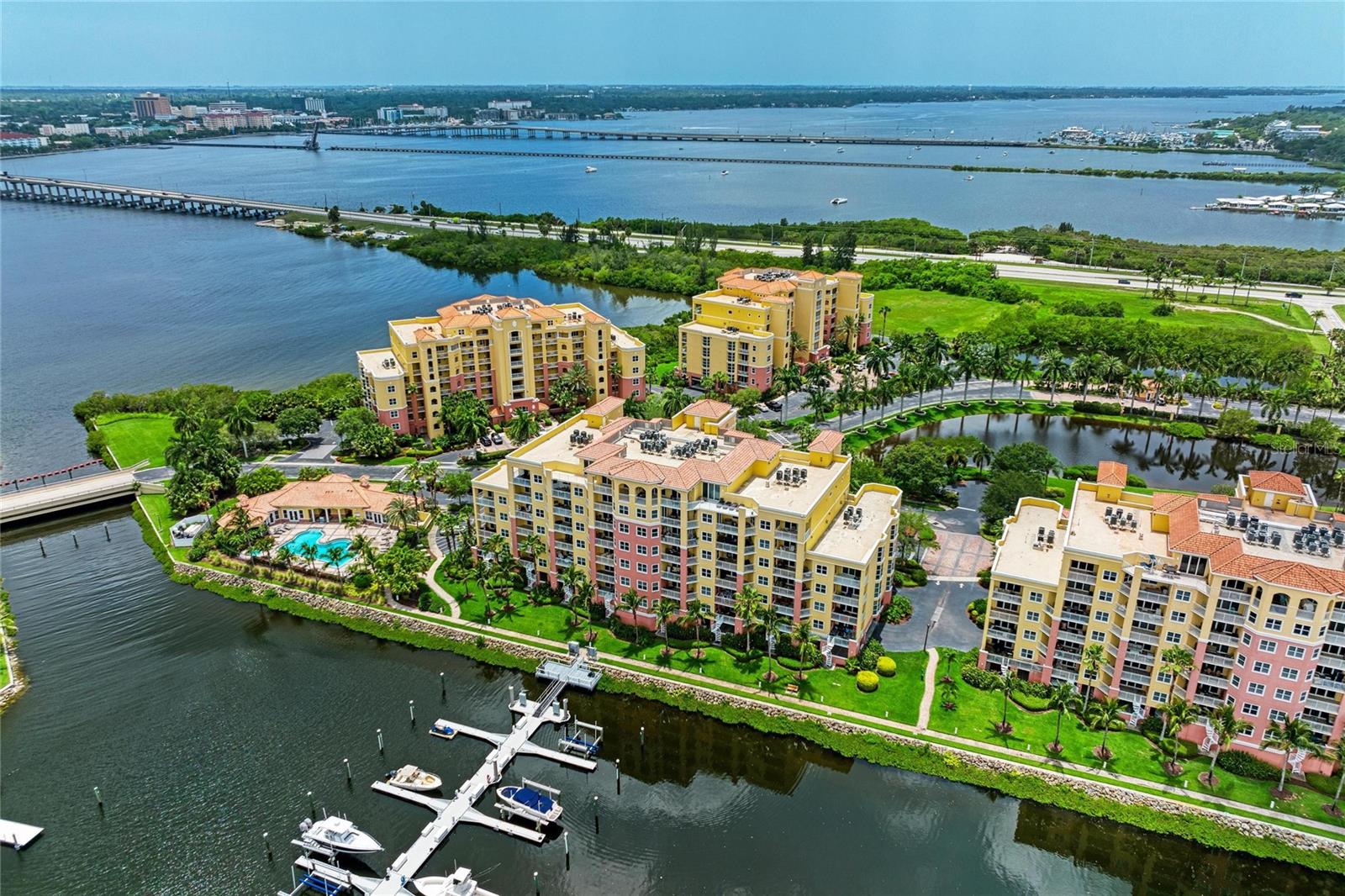 610 RIVIERA DUNES WAY #406 — photo 5