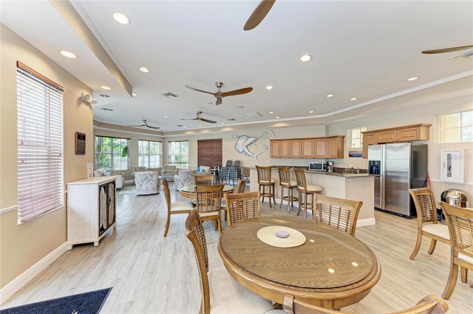 610 RIVIERA DUNES WAY #406 — photo 42
