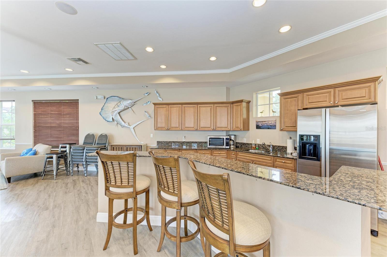 610 RIVIERA DUNES WAY #406 — photo 43
