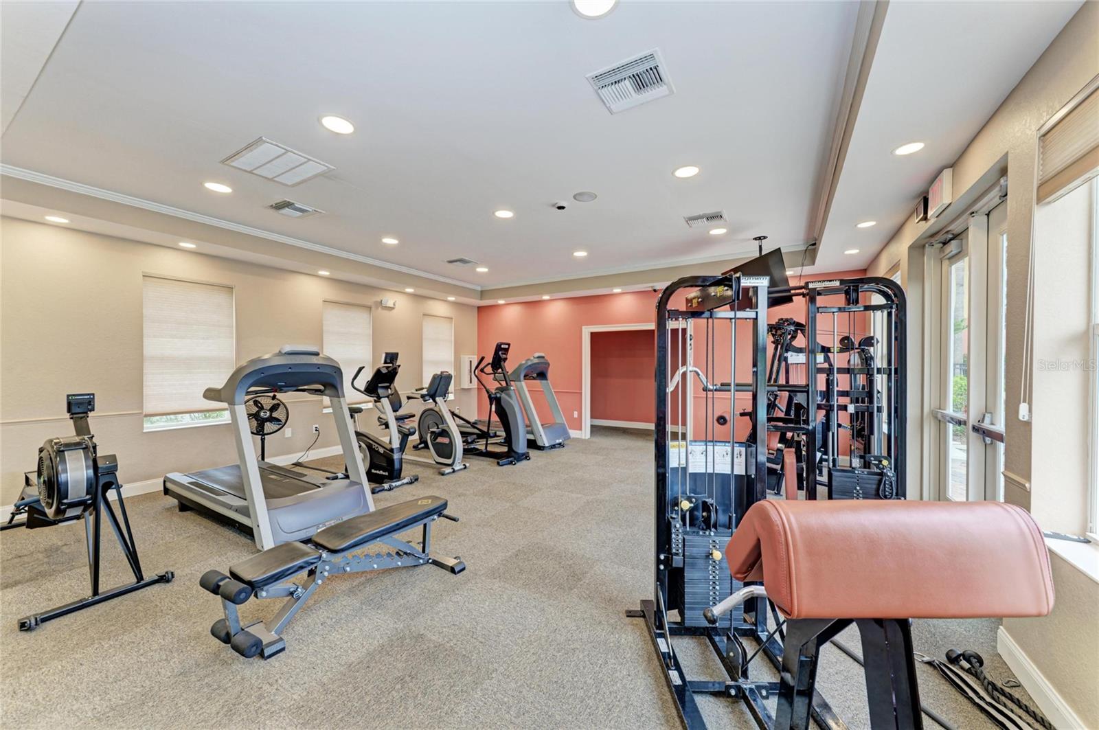 610 RIVIERA DUNES WAY #406 — photo 45