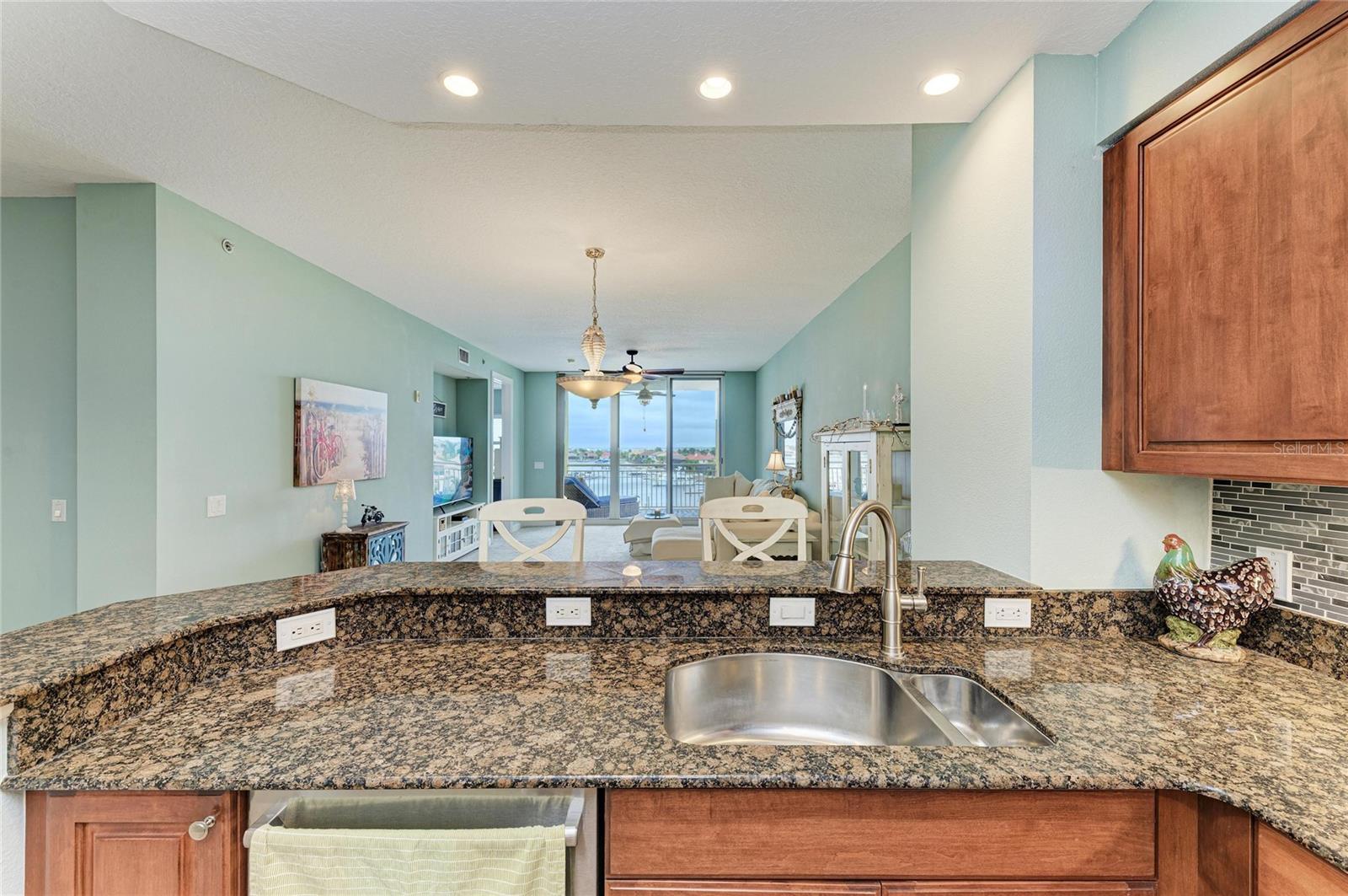 610 RIVIERA DUNES WAY #406 — photo 23