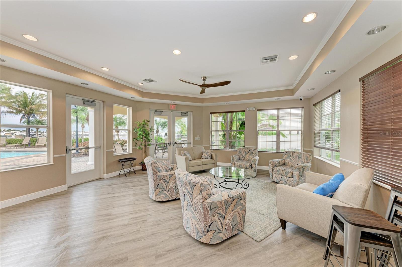 610 RIVIERA DUNES WAY #406 — photo 44