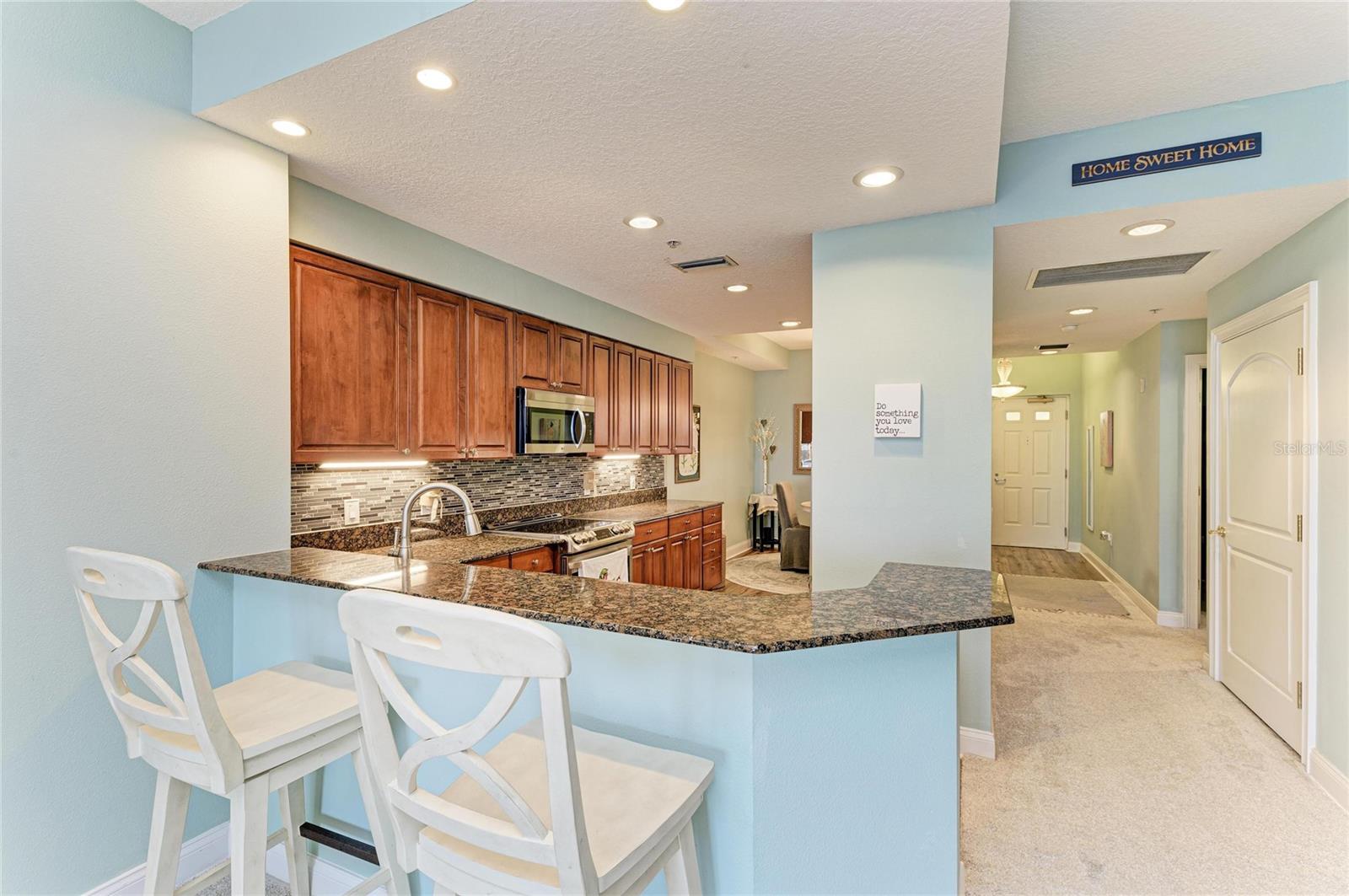 610 RIVIERA DUNES WAY #406 — photo 20