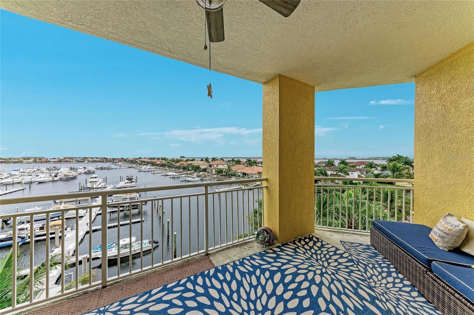 610 RIVIERA DUNES WAY #406 — photo 34