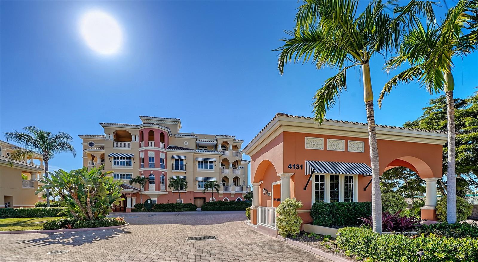 4127 GULF OF MEXICO DR #N102 — photo 3