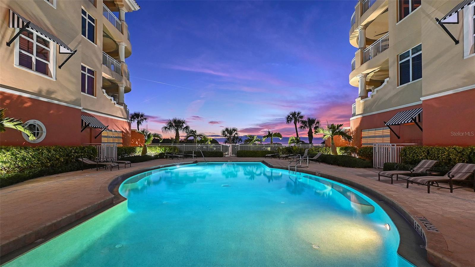 4127 GULF OF MEXICO DR #N102 — photo 56