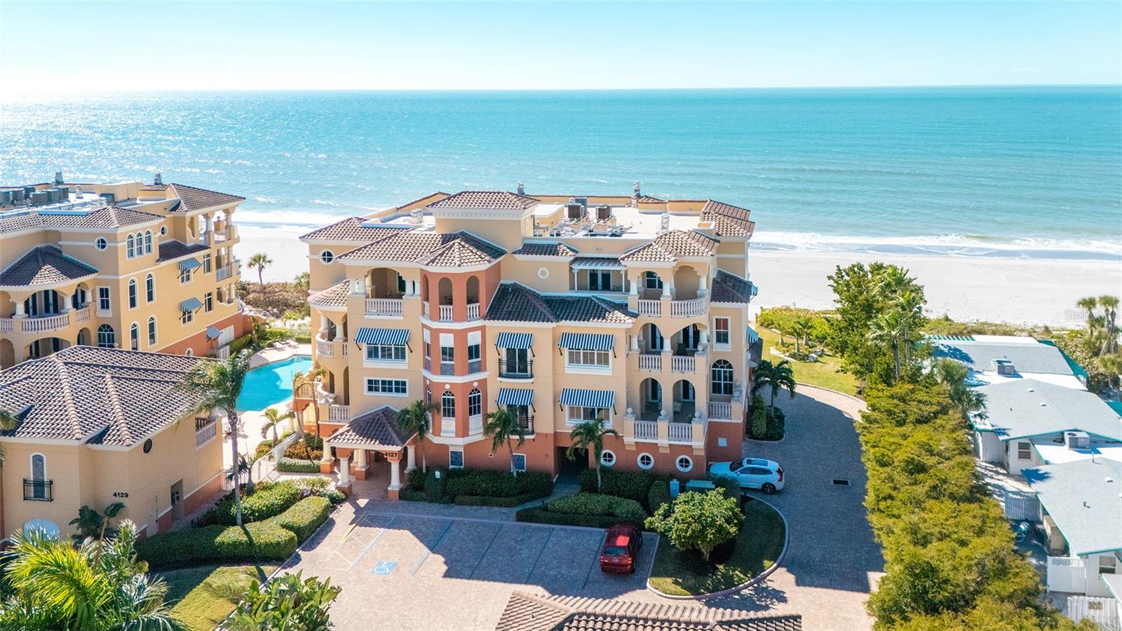 4127 GULF OF MEXICO DR #N102 — photo 2