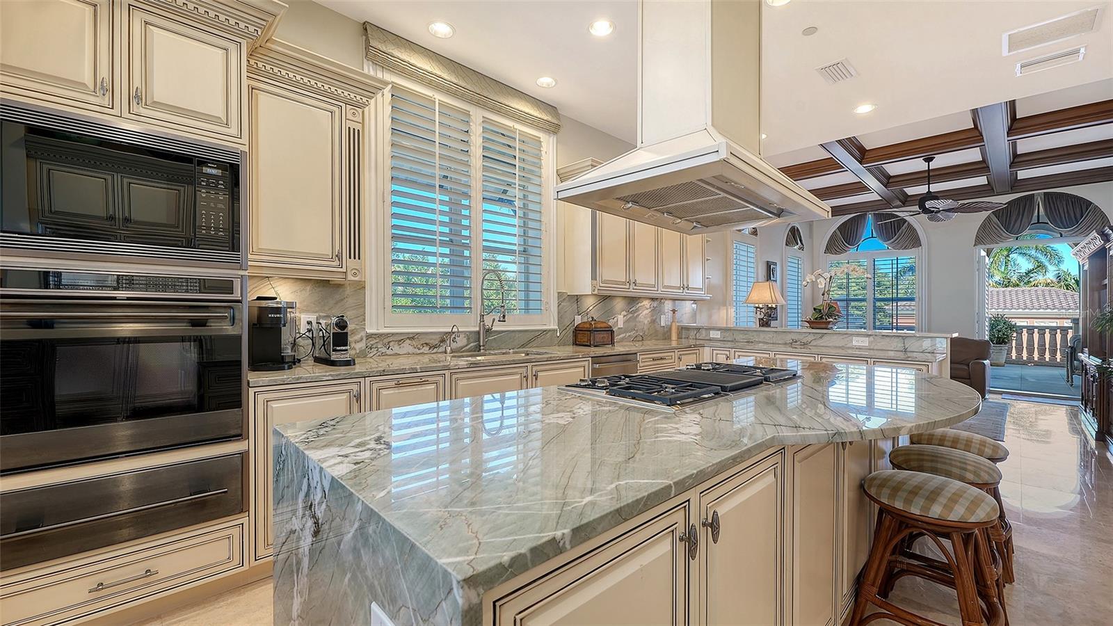 4127 GULF OF MEXICO DR #N102 — photo 14