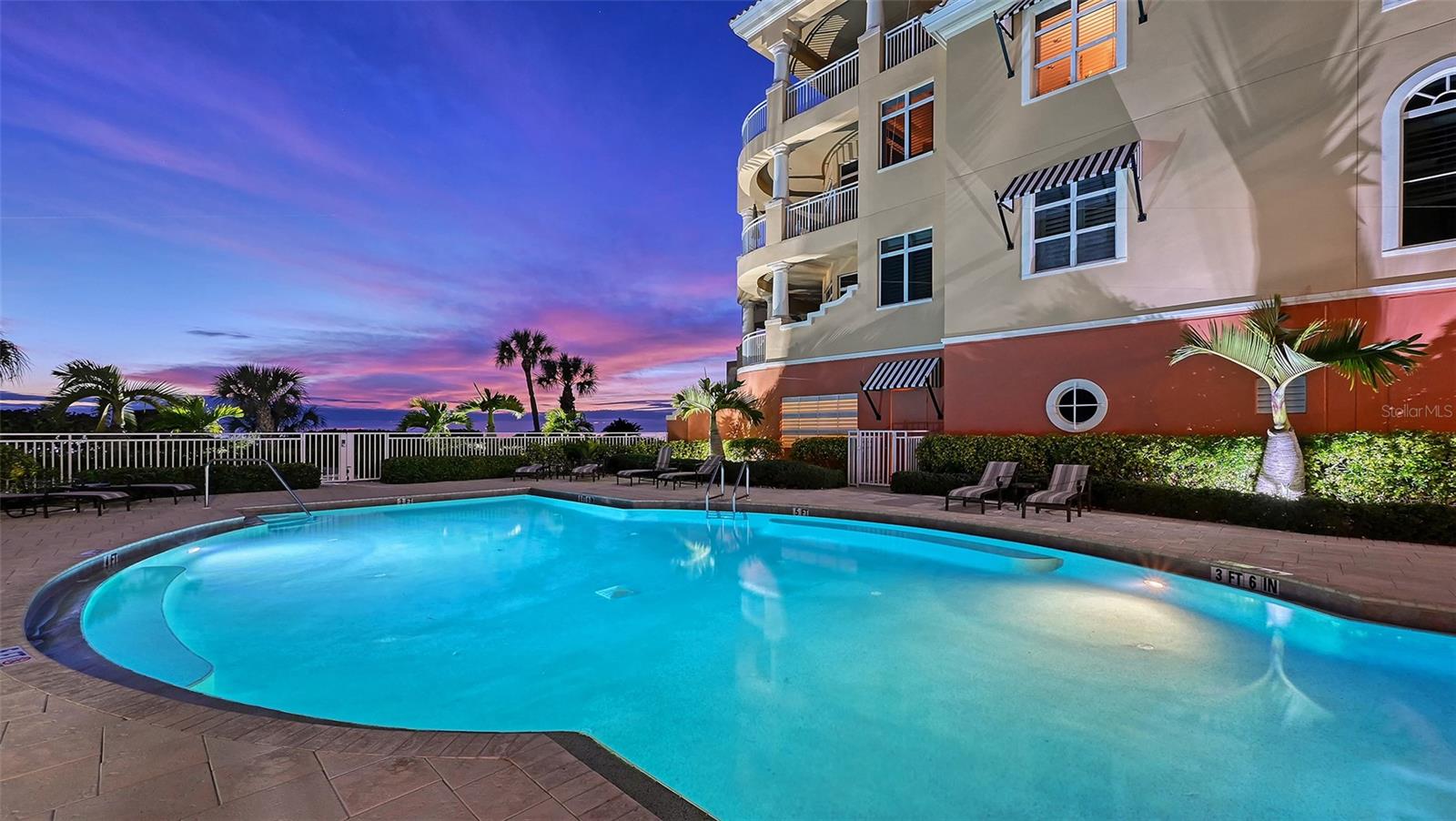 4127 GULF OF MEXICO DR #N102 — photo 57