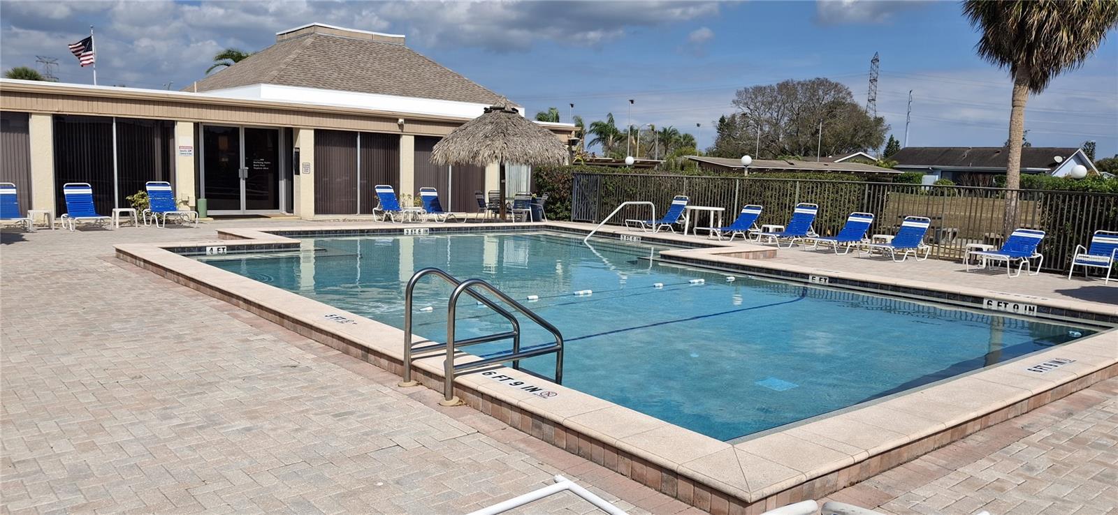4737 LAKE VILLA DR — photo 37