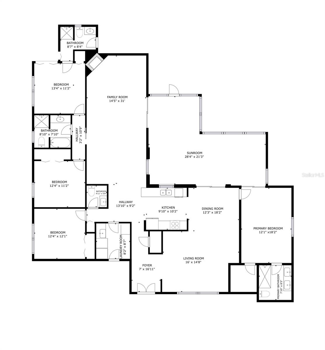 3848 TOPSAIL TRL — photo 6