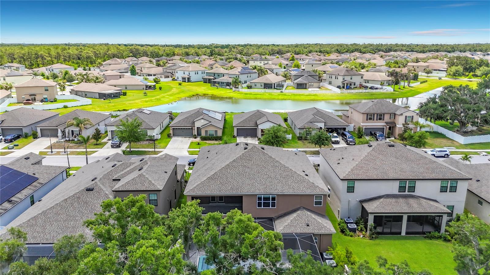 13231 WILDFLOWER MEADOW DR — photo 63