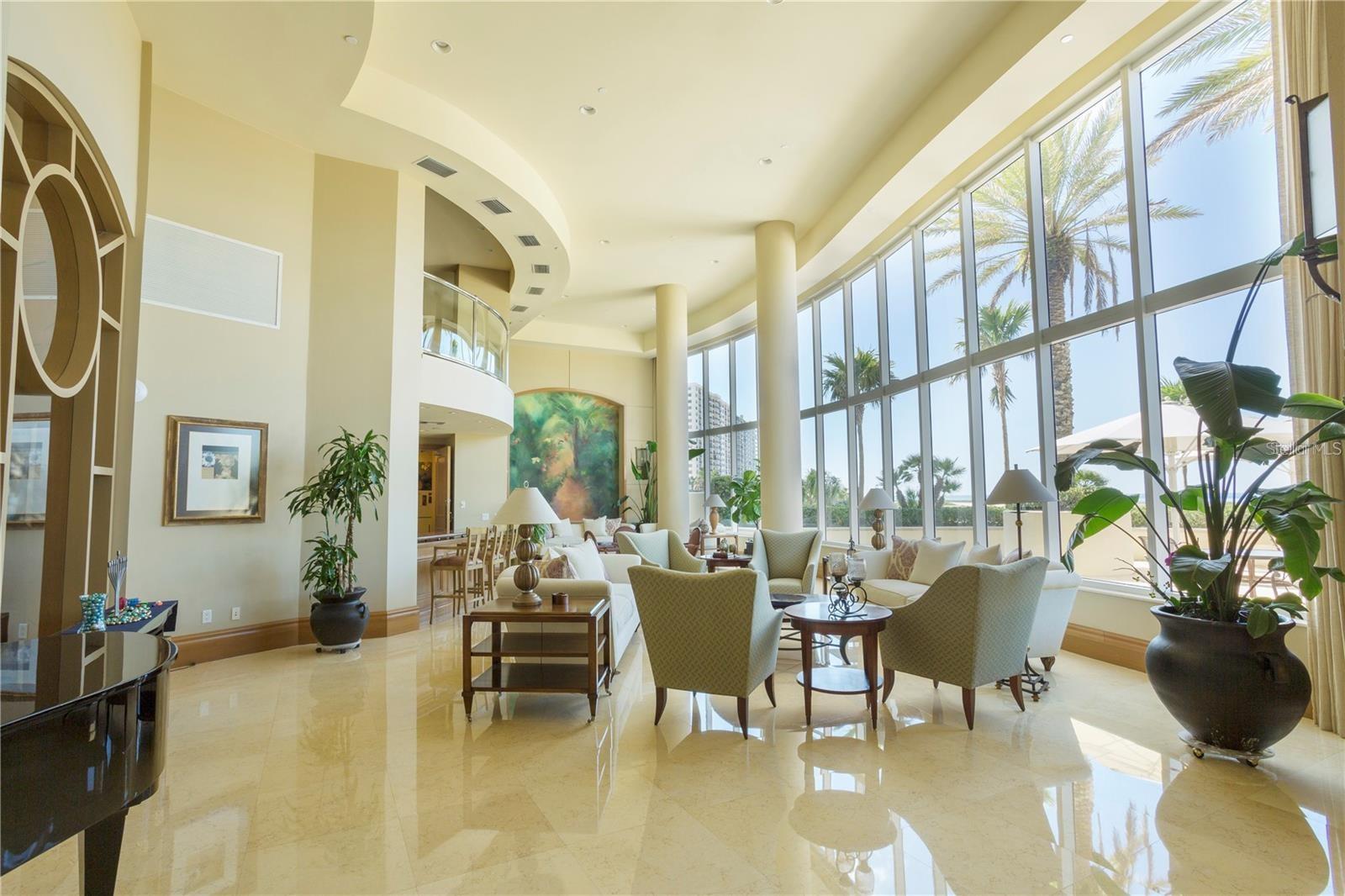 1200 GULF BLVD #1002 — photo 36