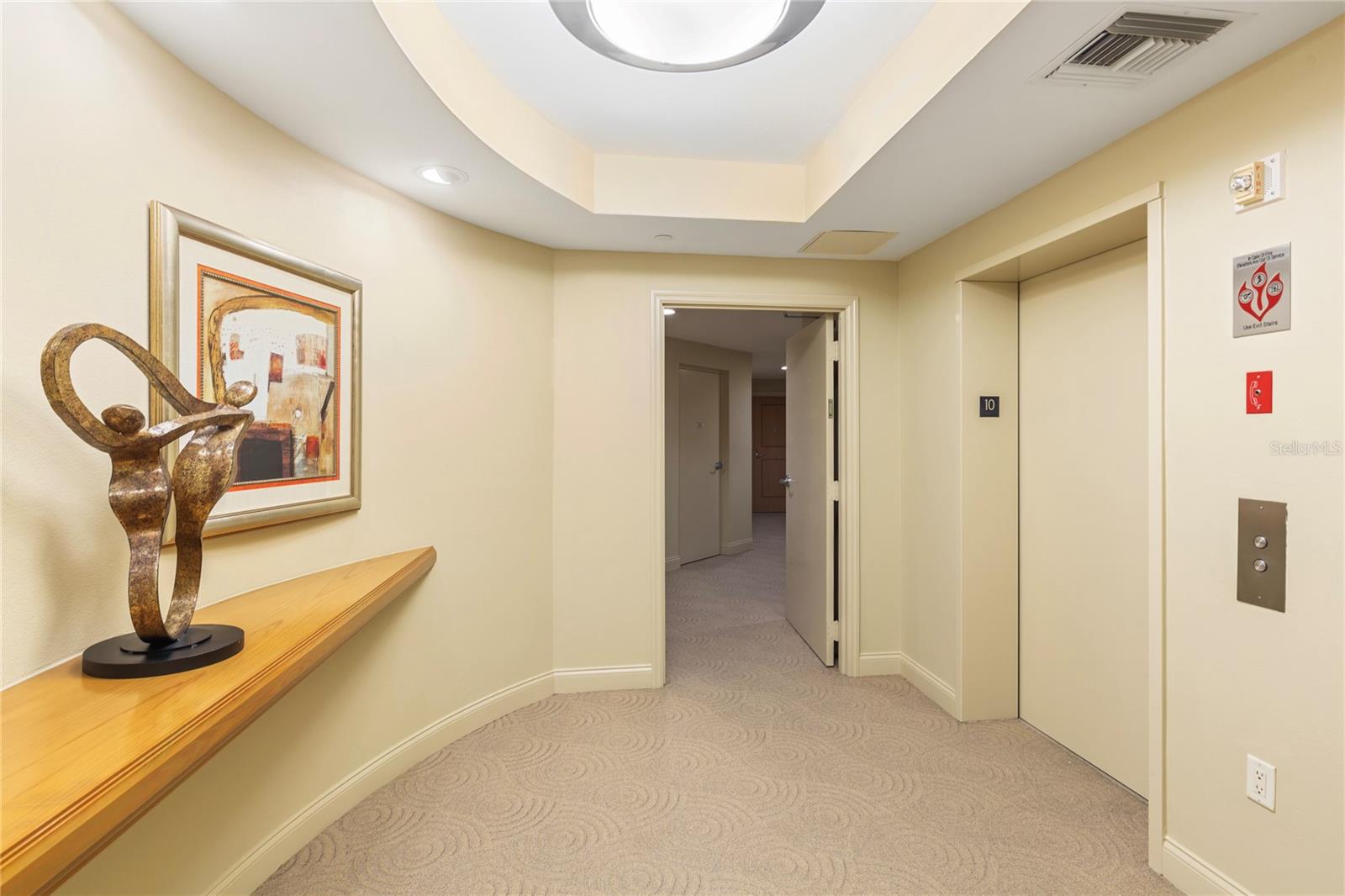1200 GULF BLVD #1002 — photo 44