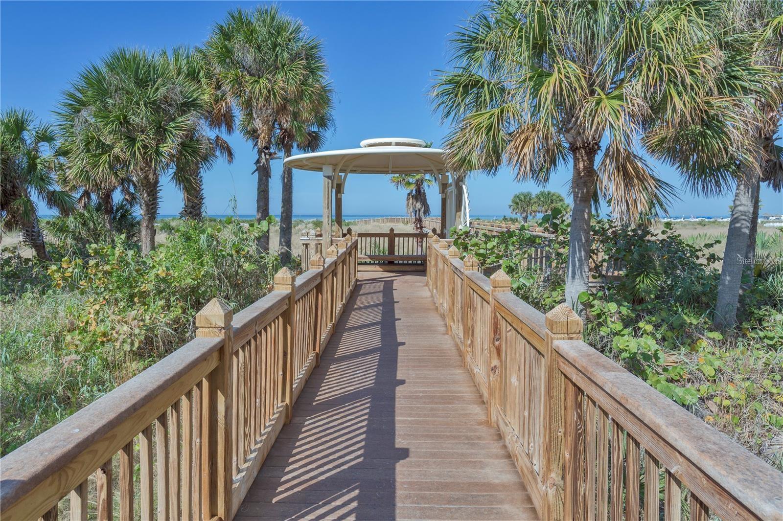 1200 GULF BLVD #1002 — photo 48
