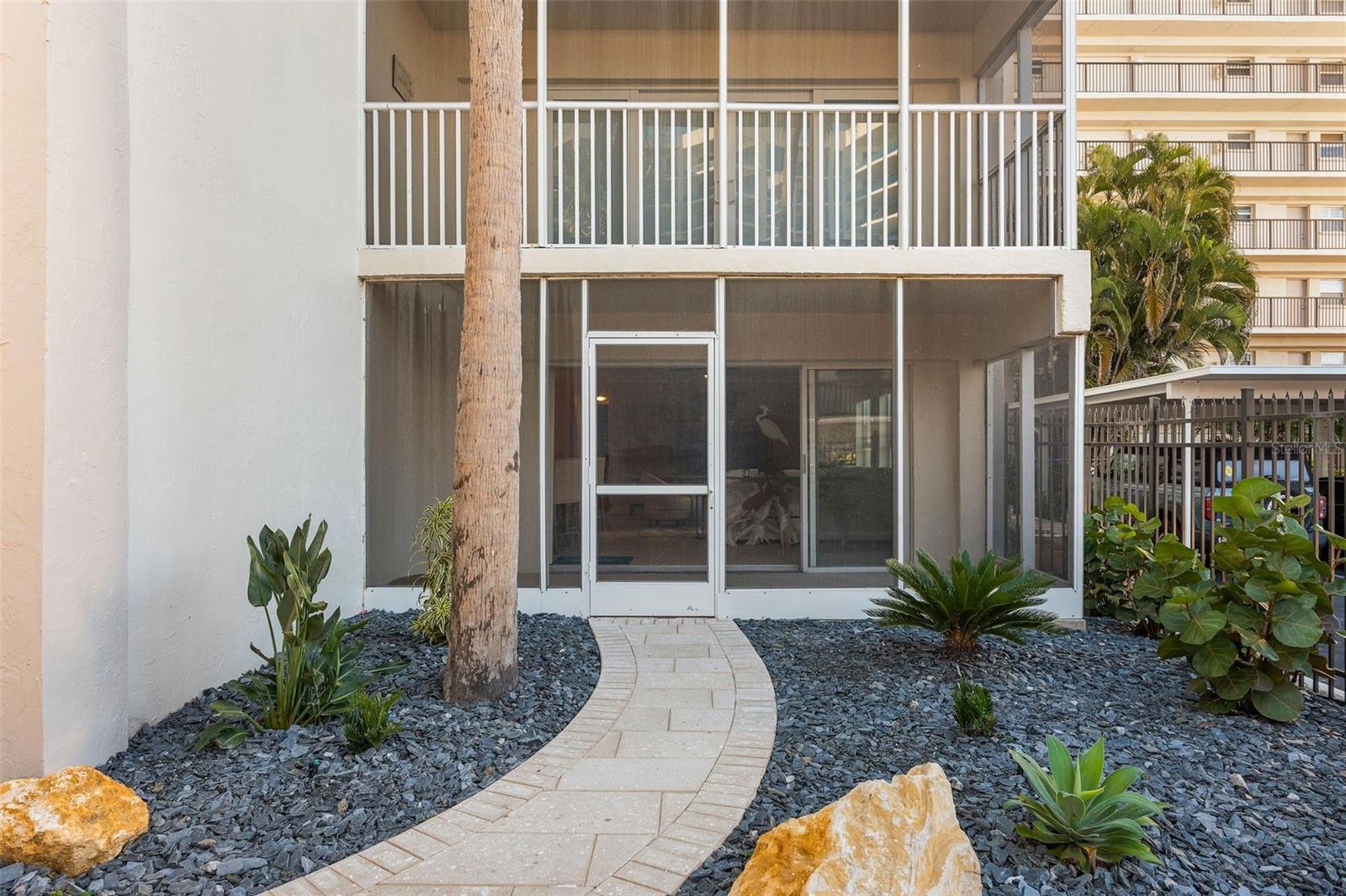 800 BENJAMIN FRANKLIN DR #110 — photo 24