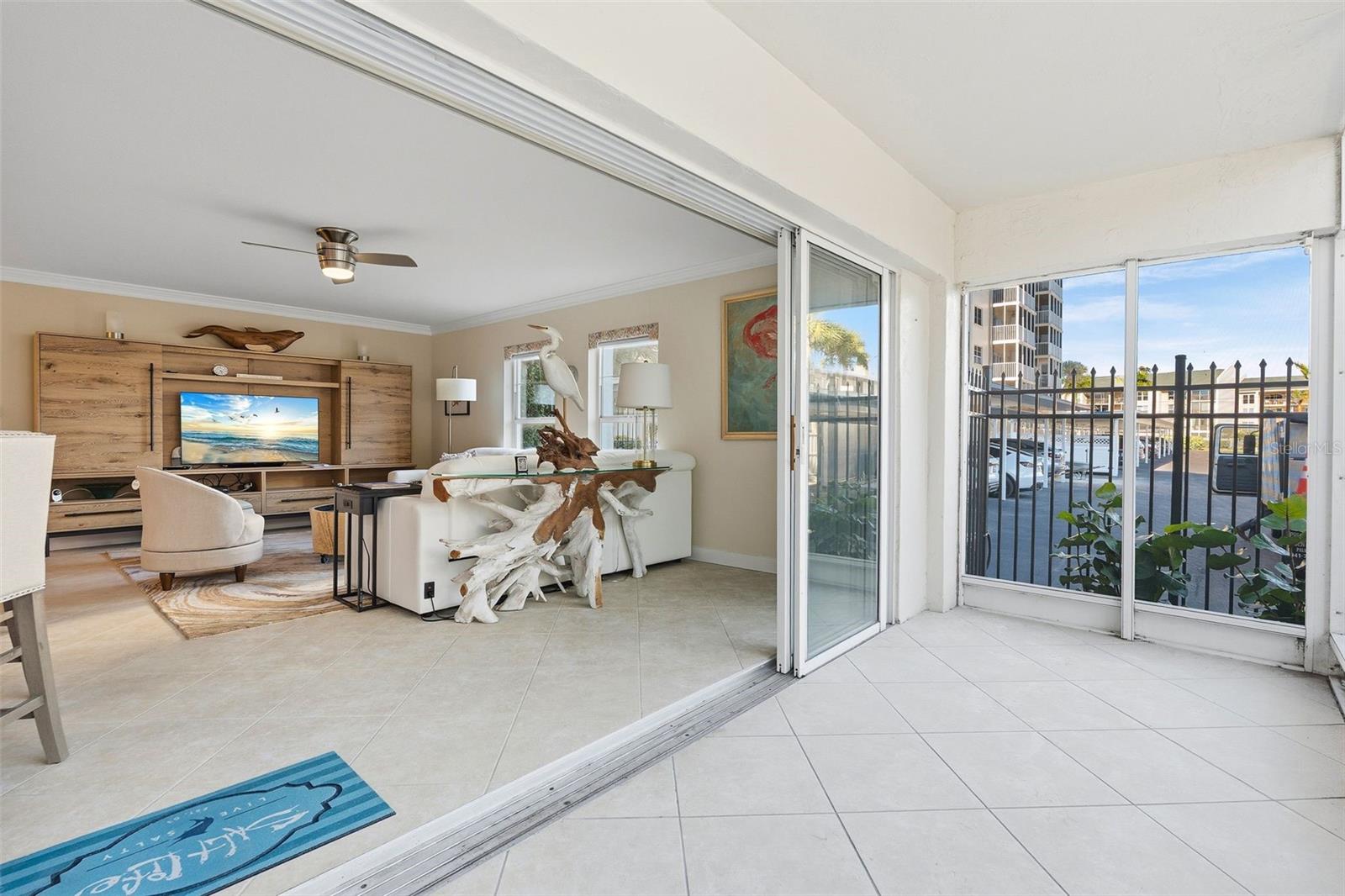 800 BENJAMIN FRANKLIN DR #110 — photo 22