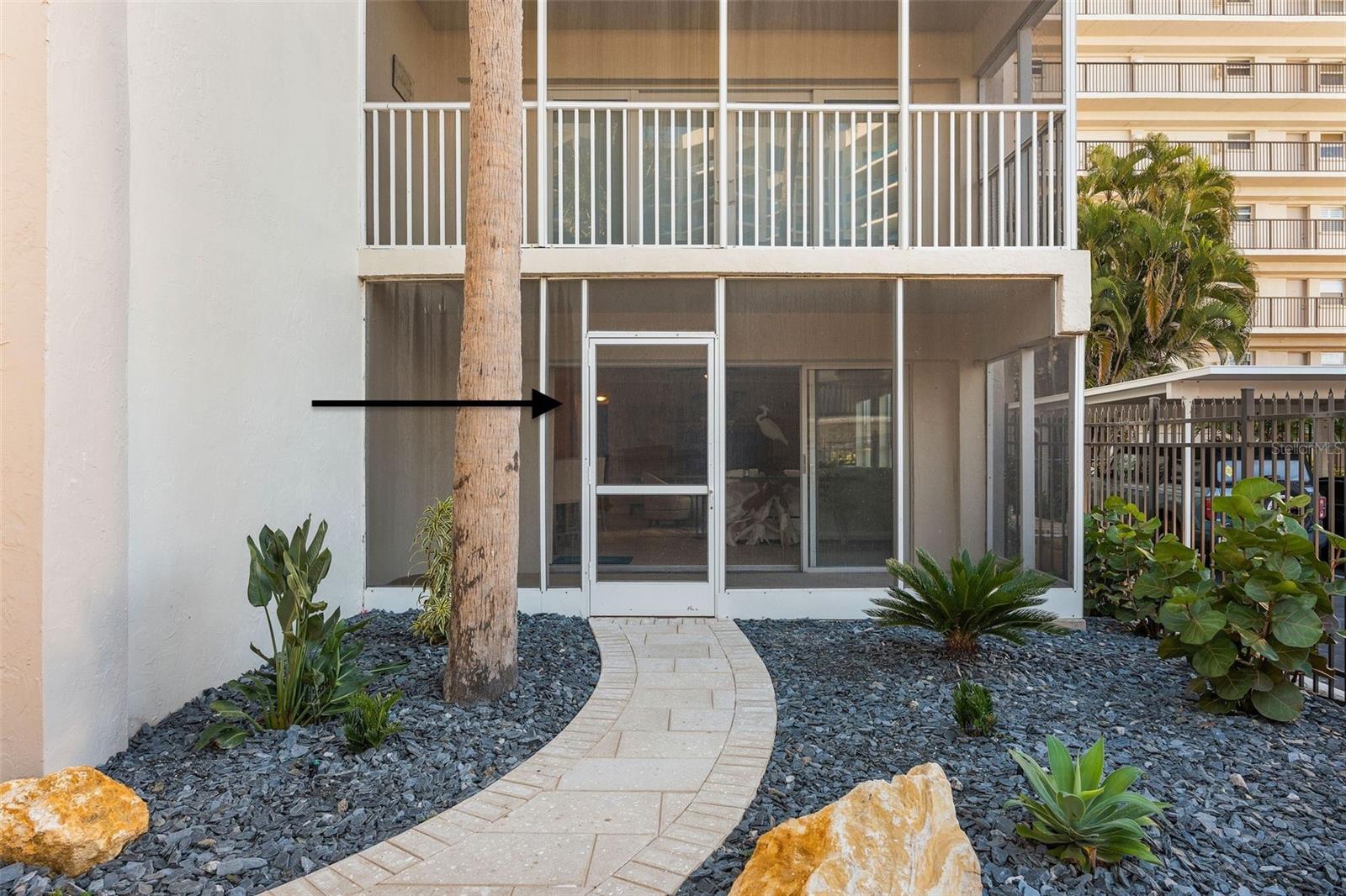 800 BENJAMIN FRANKLIN DR #110 — photo 3
